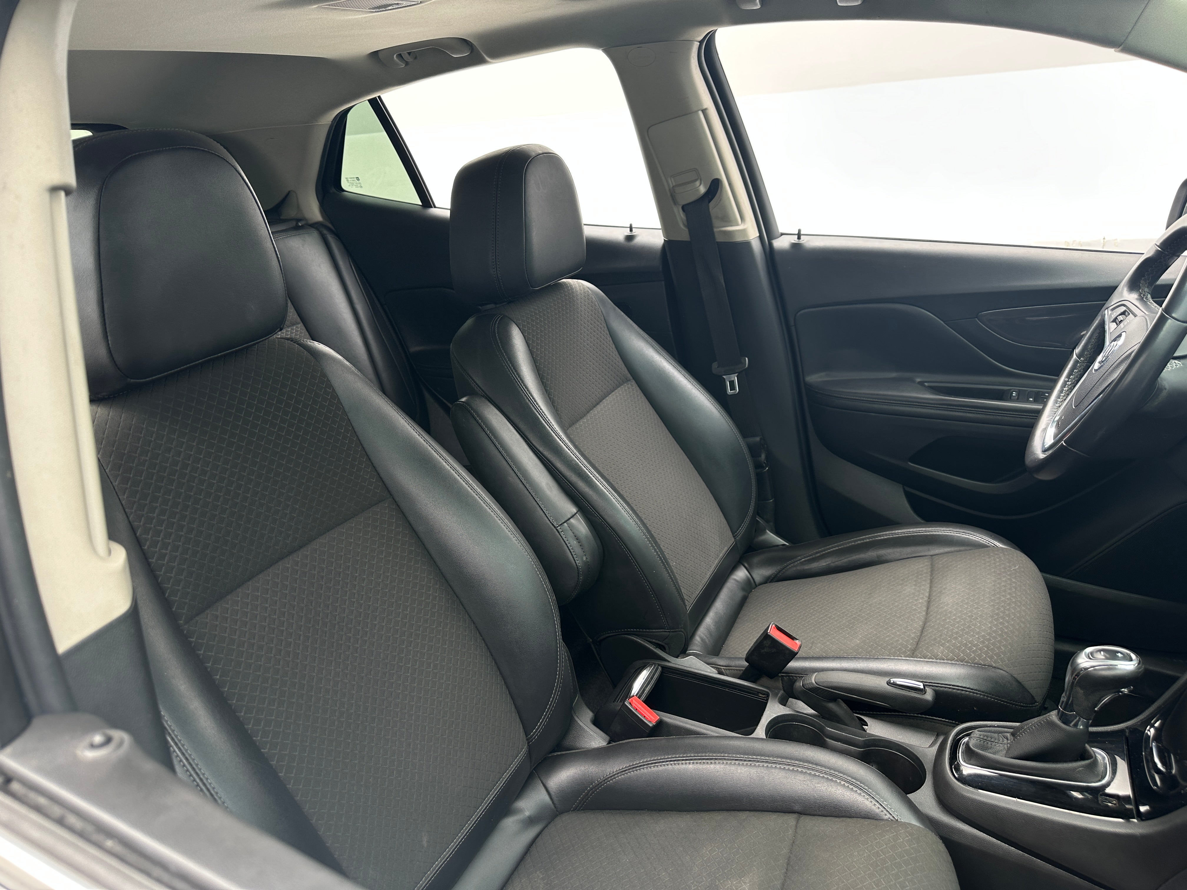 2019 Buick Encore Preferred 2