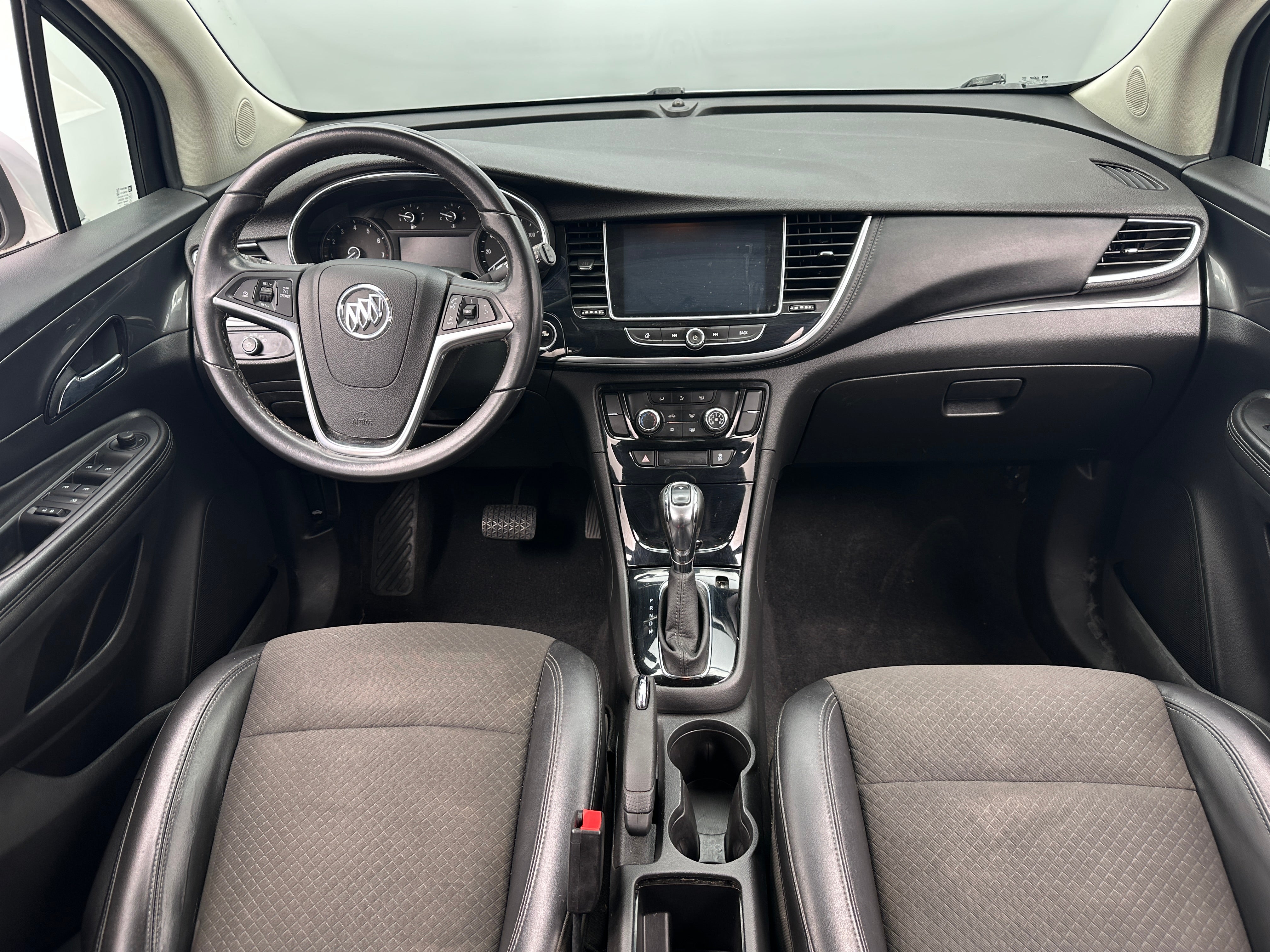 2019 Buick Encore Preferred 3