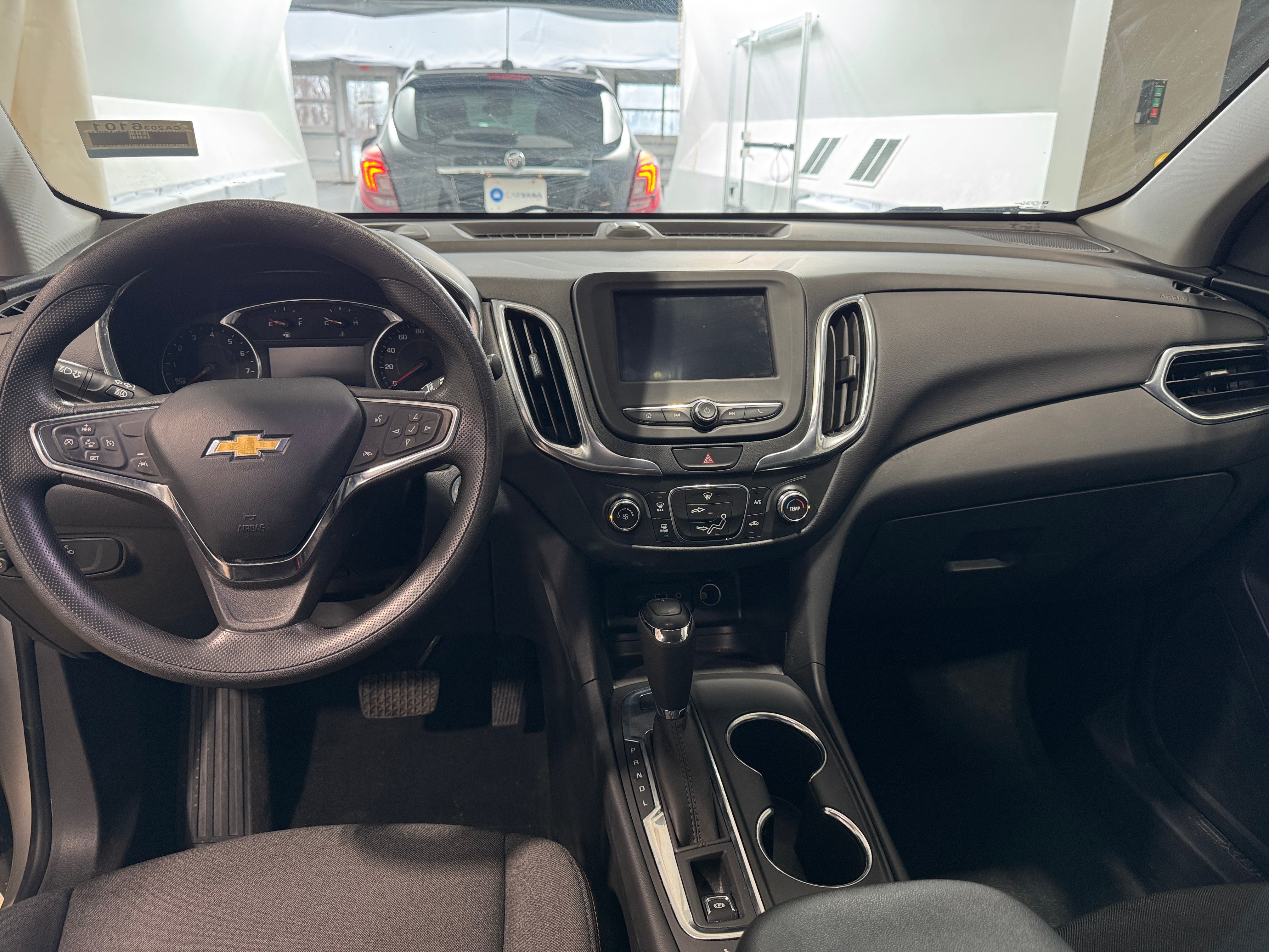 2021 Chevrolet Equinox LT 3