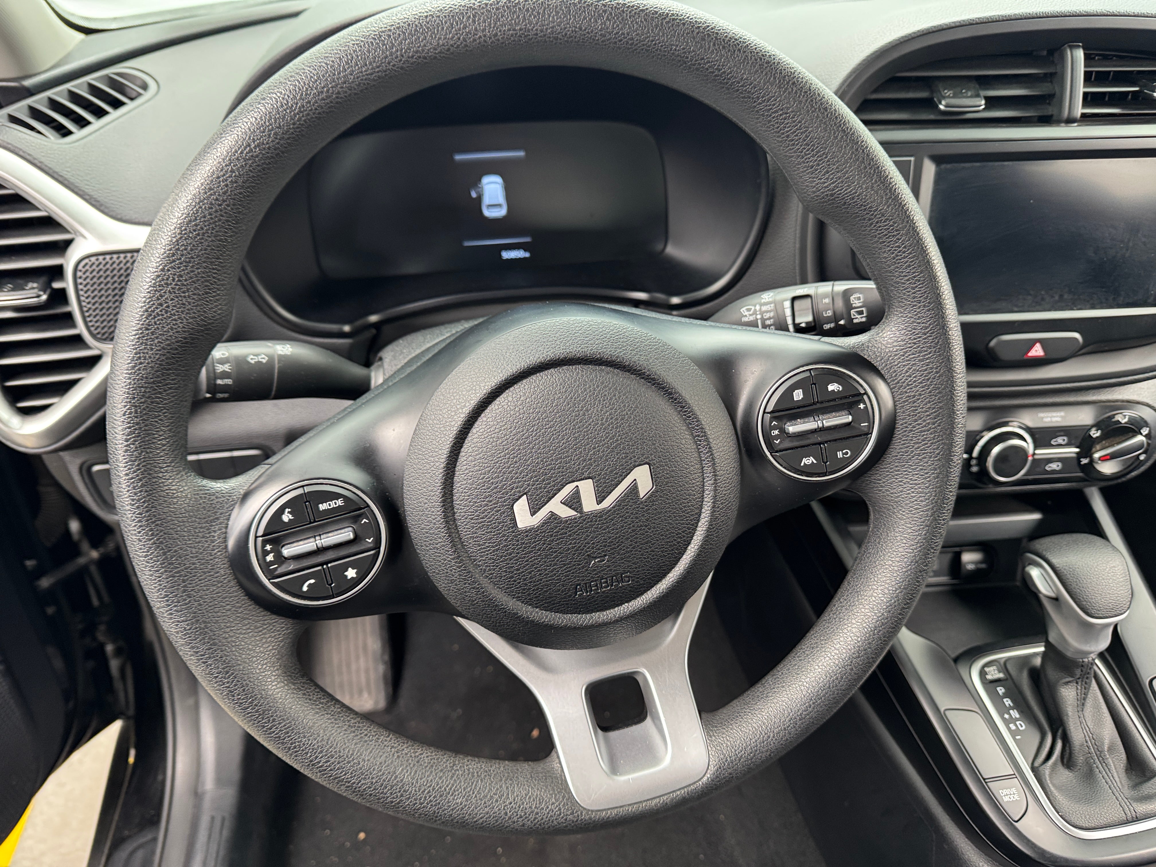 2023 Kia Soul LX 5