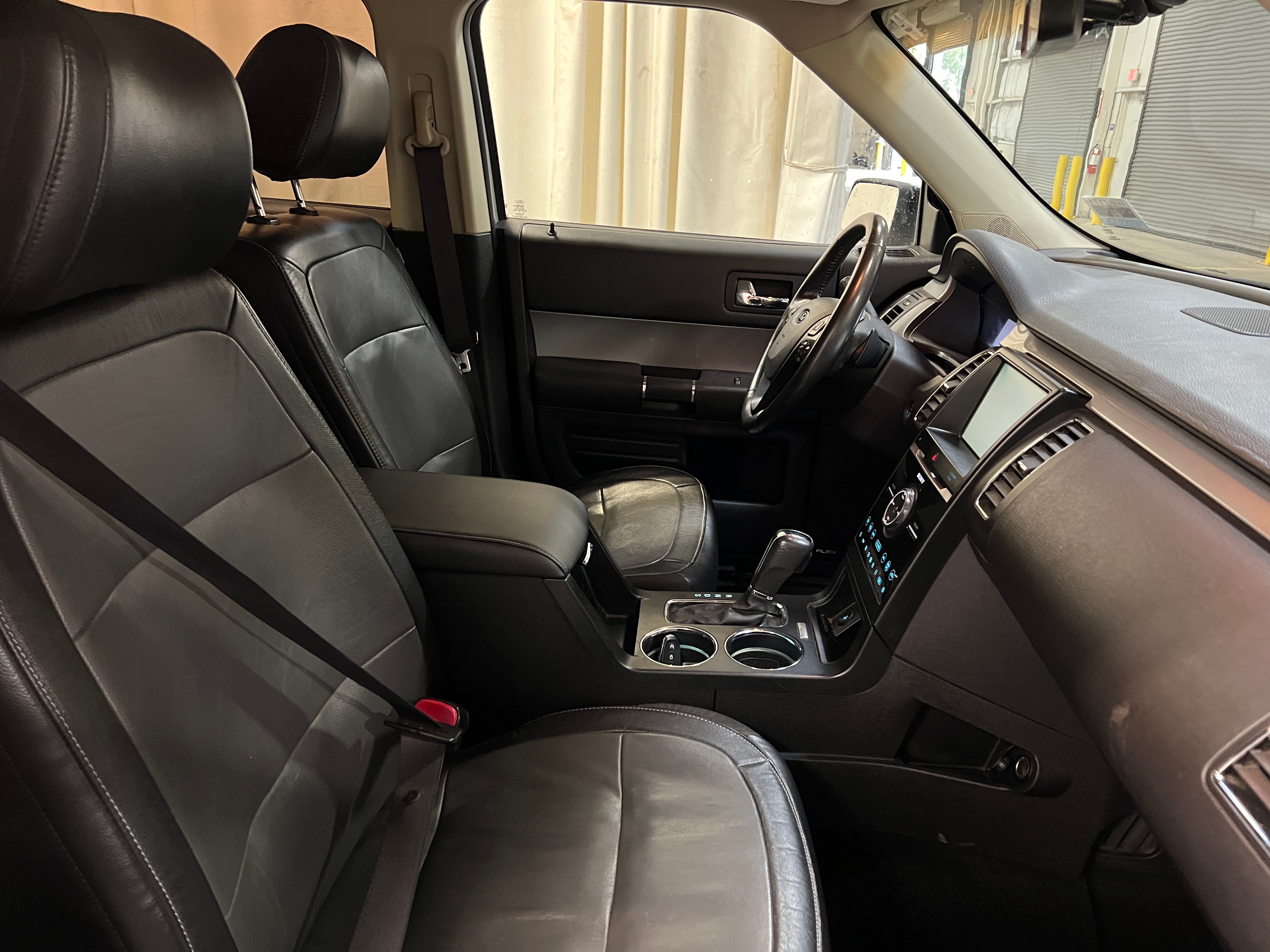 2013 Ford Flex Limited 2