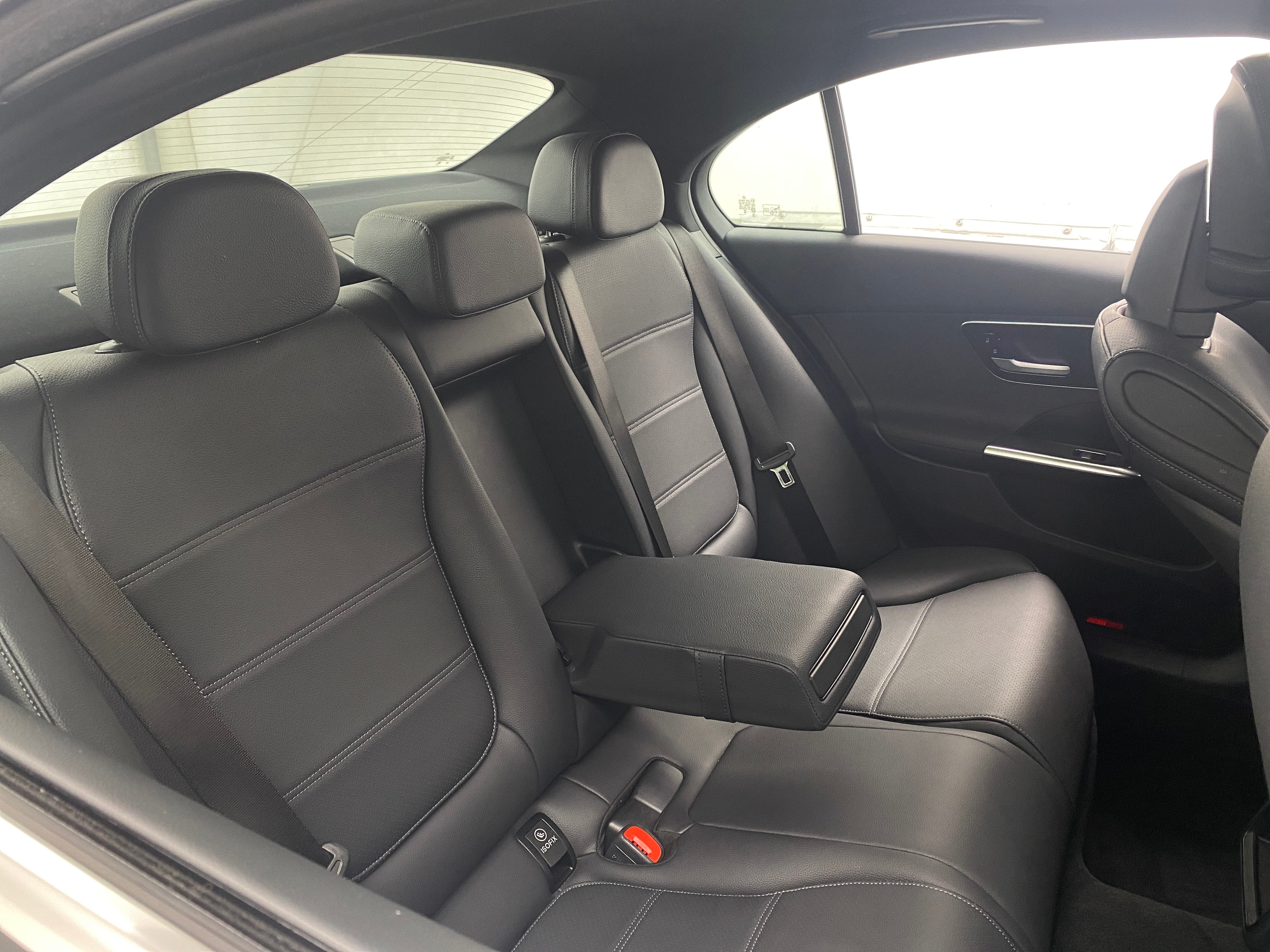 2024 Mercedes-Benz C-Class C 300 5