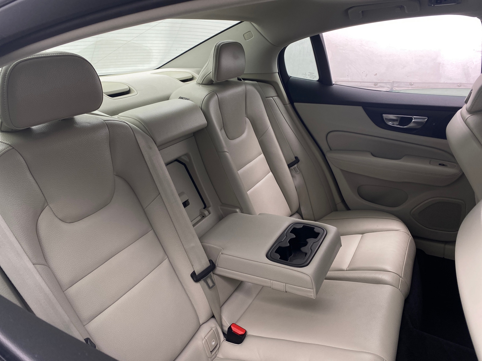 Thumbnail: 2019 Volvo S60 - 5