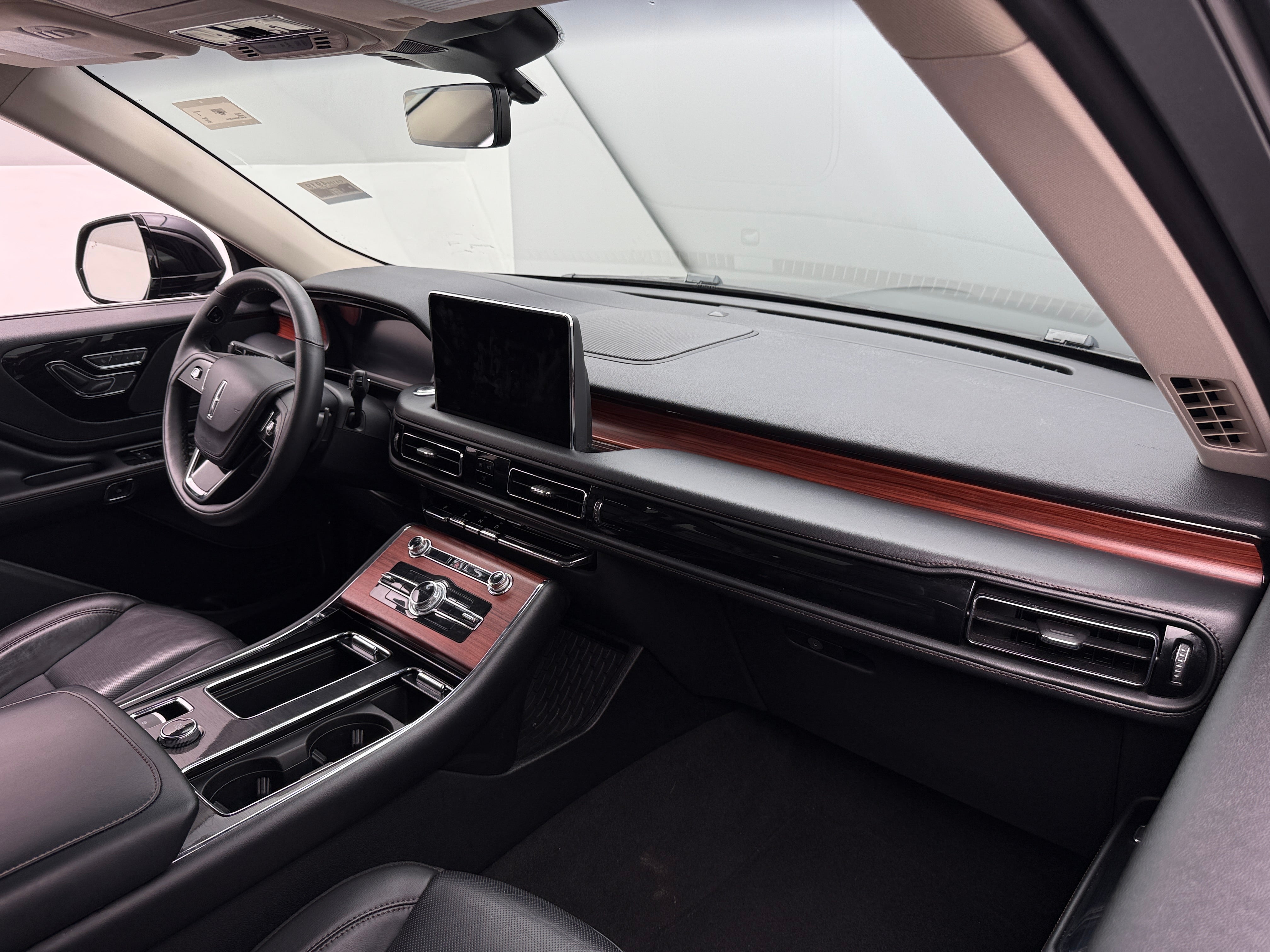 2024 Lincoln Aviator Reserve 2