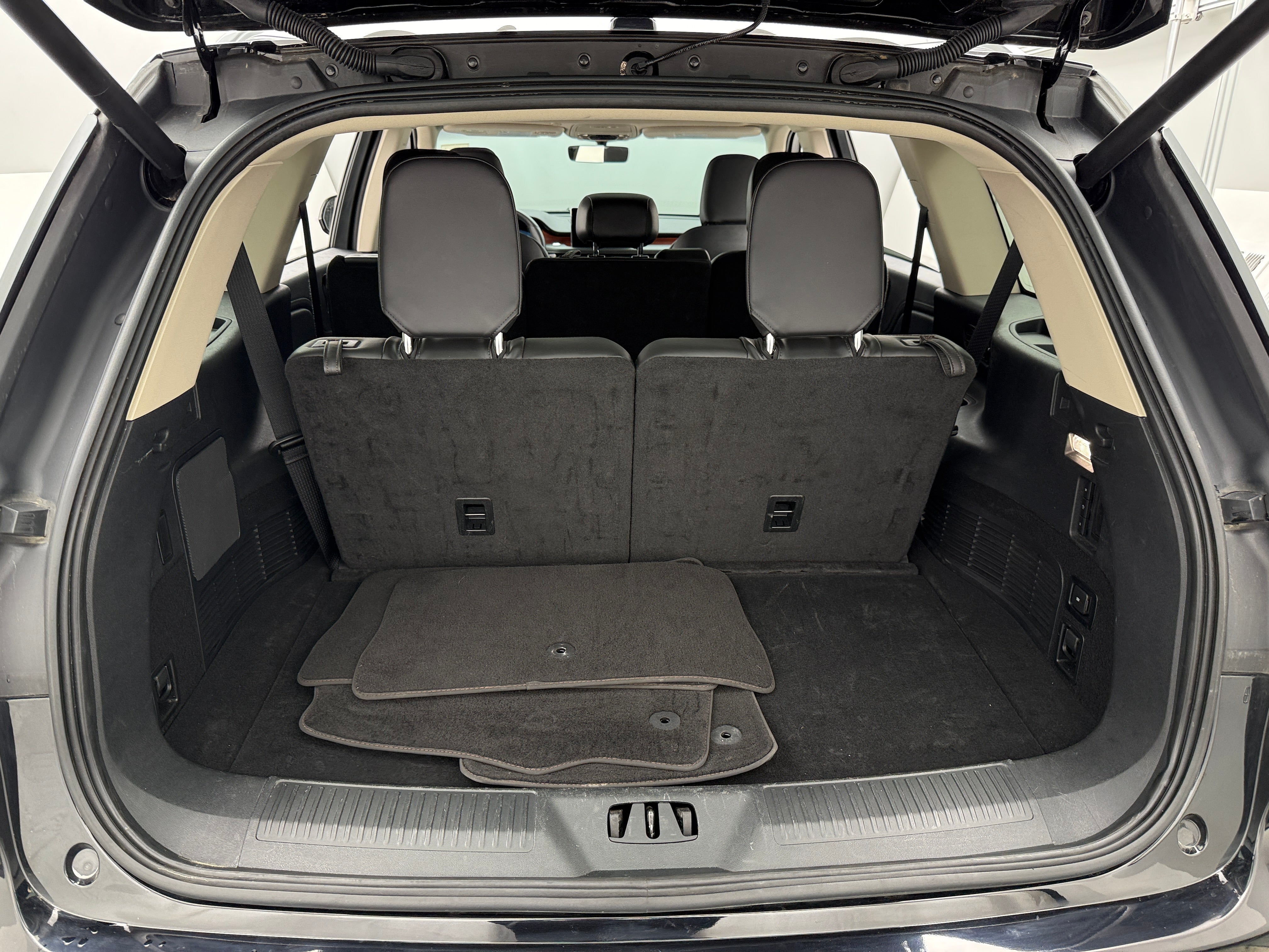 2024 Lincoln Aviator Reserve 6