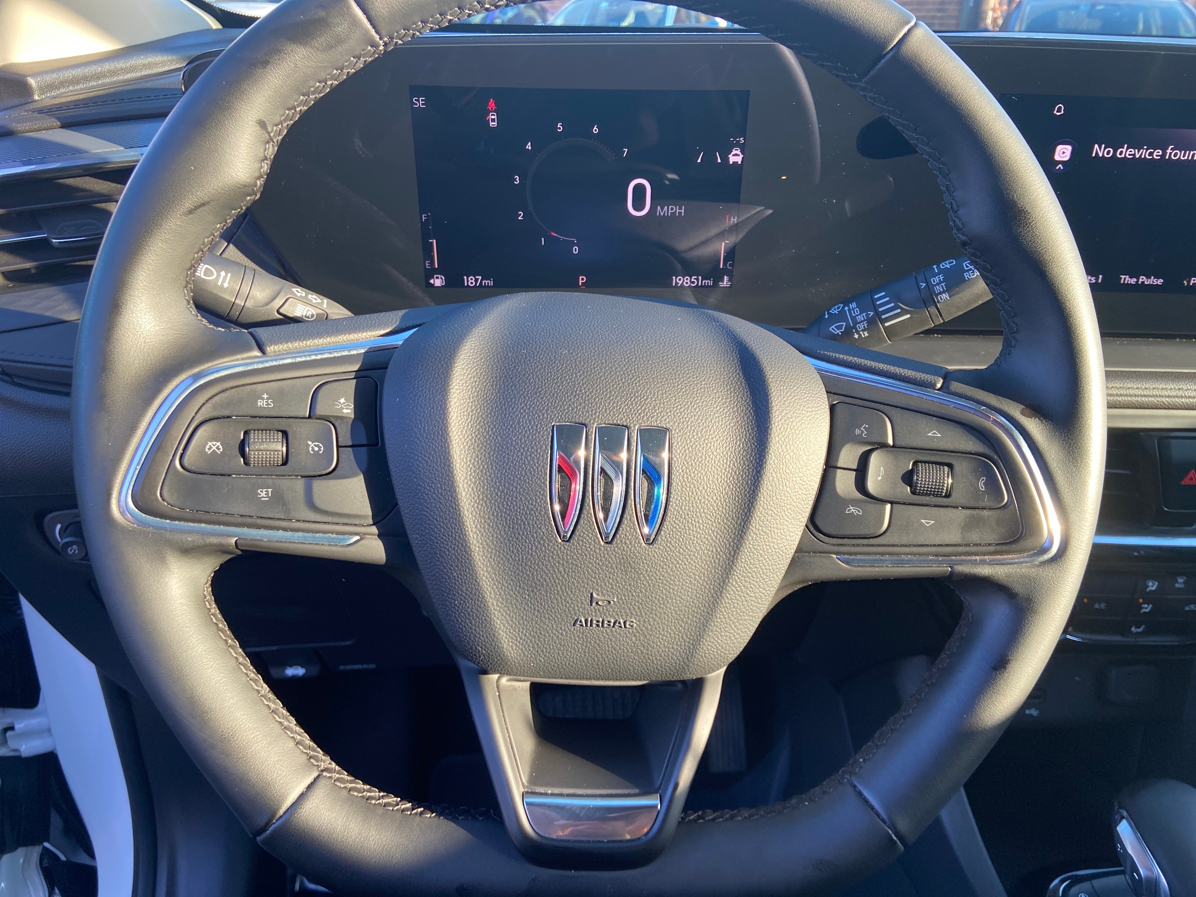 2024 Buick Encore GX Sport Touring 5