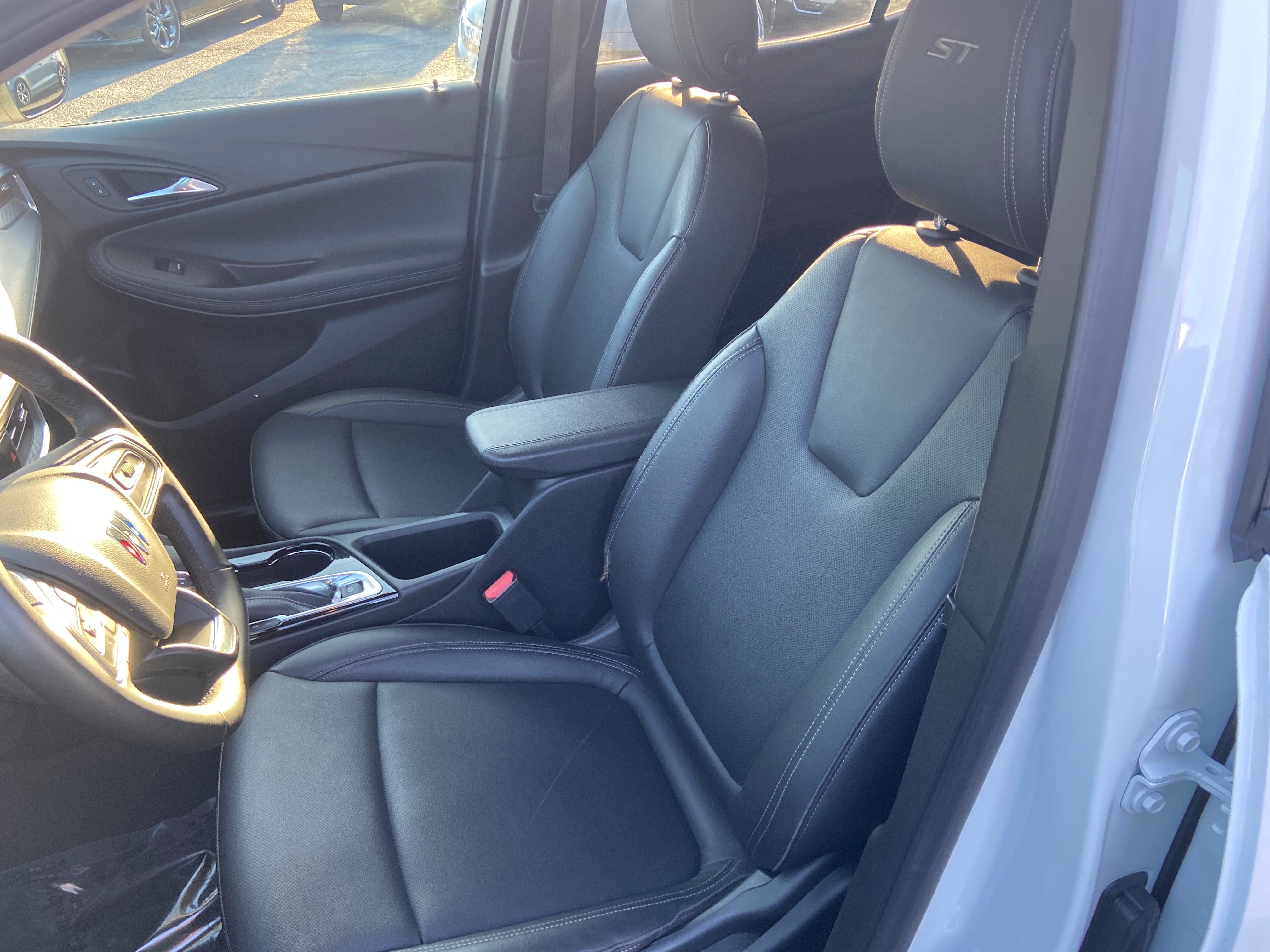 2024 Buick Encore GX Sport Touring 2