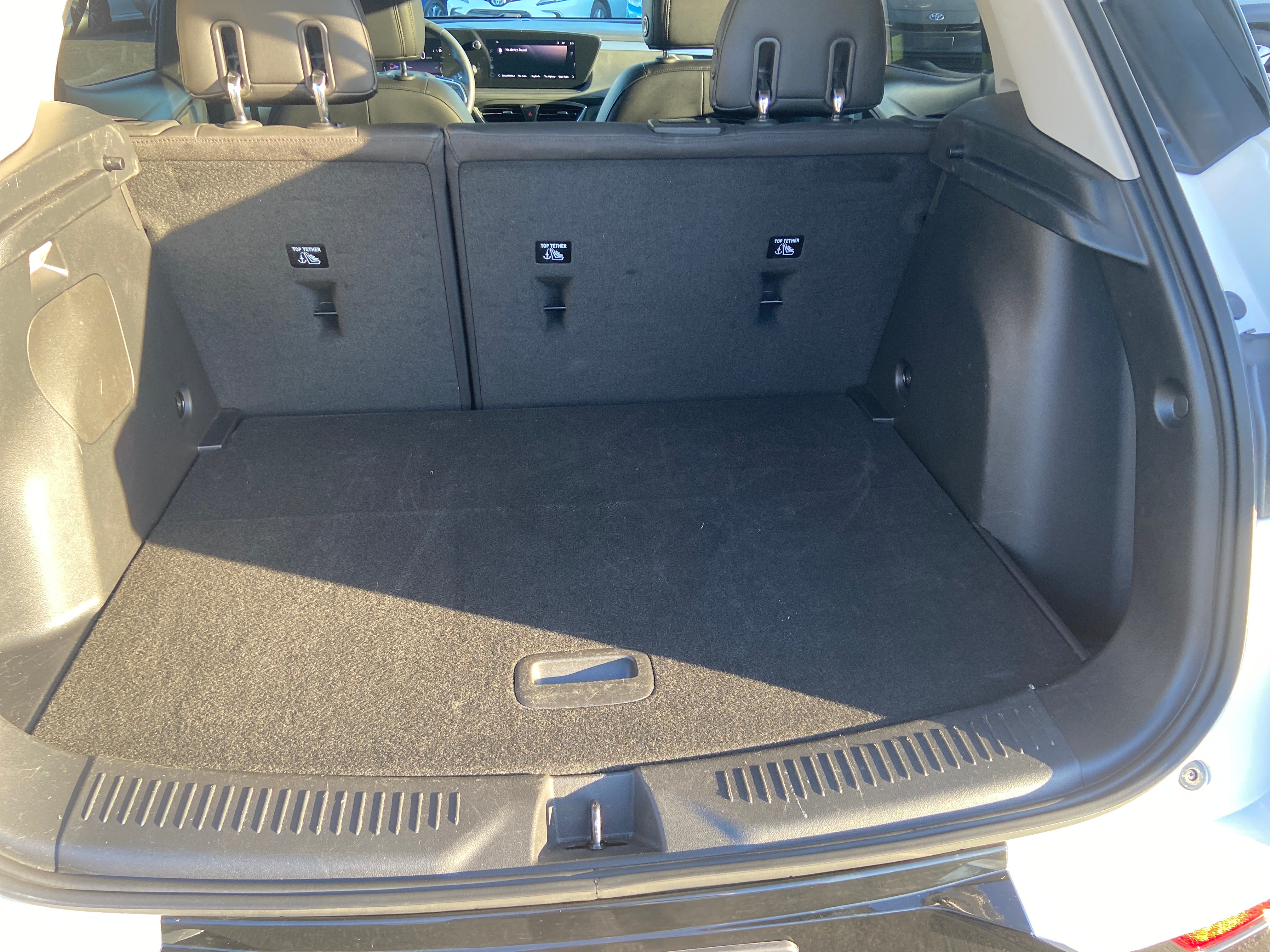 2024 Buick Encore GX Sport Touring 6