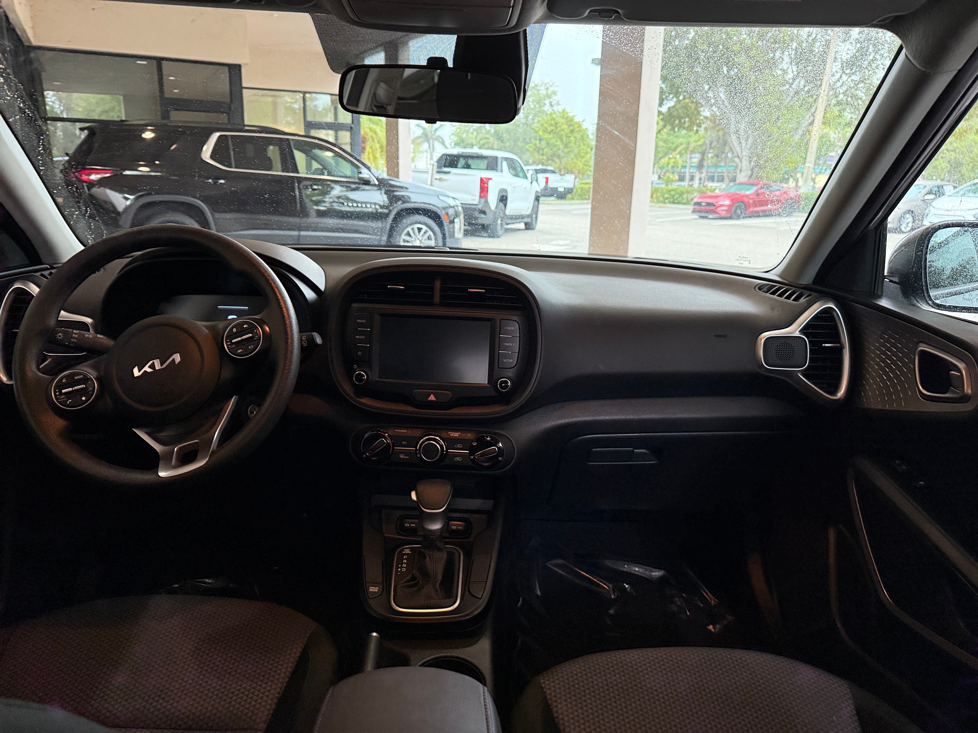 2024 Kia Soul LX 3
