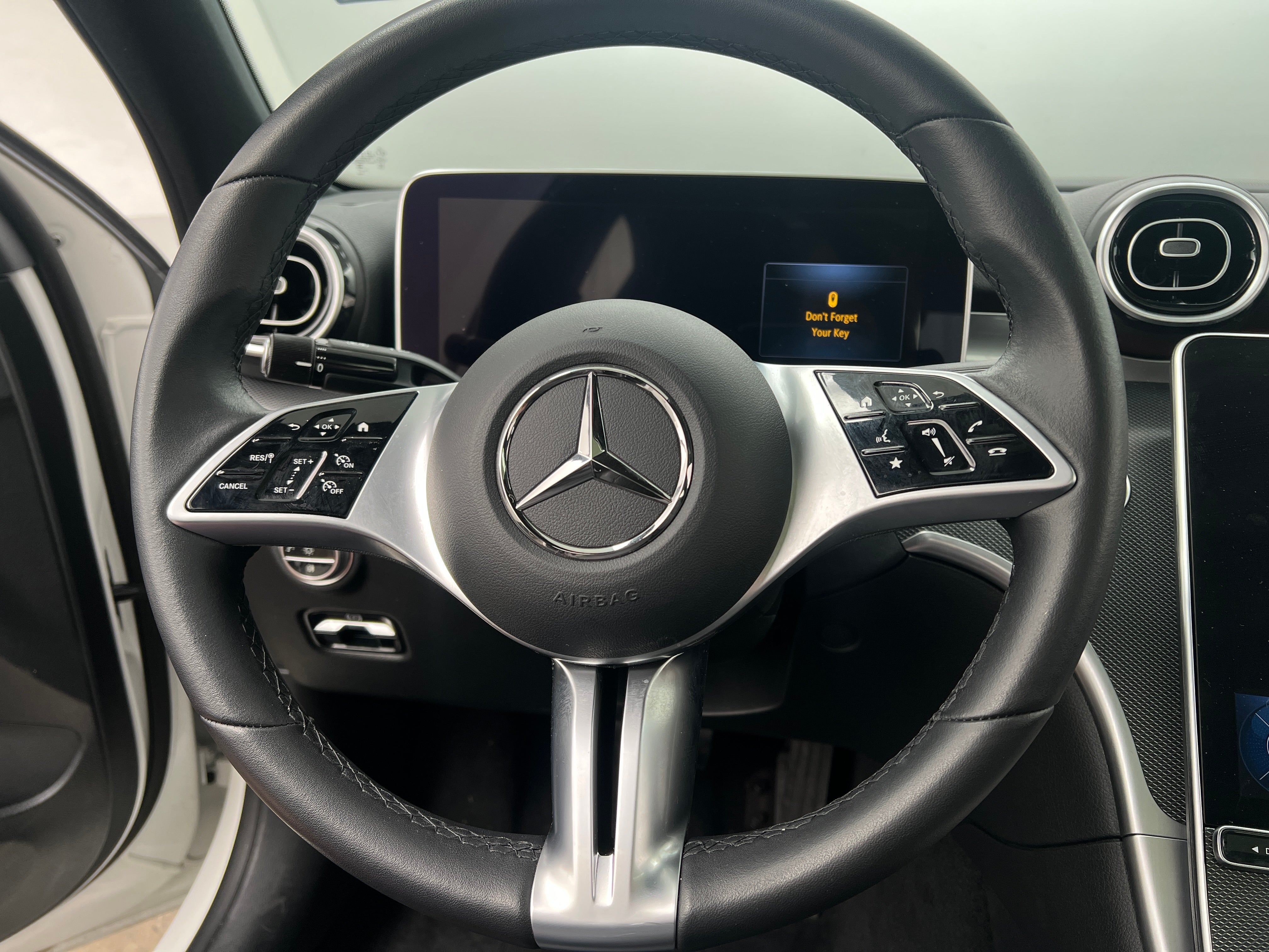 2024 Mercedes-Benz C-Class C 300 5