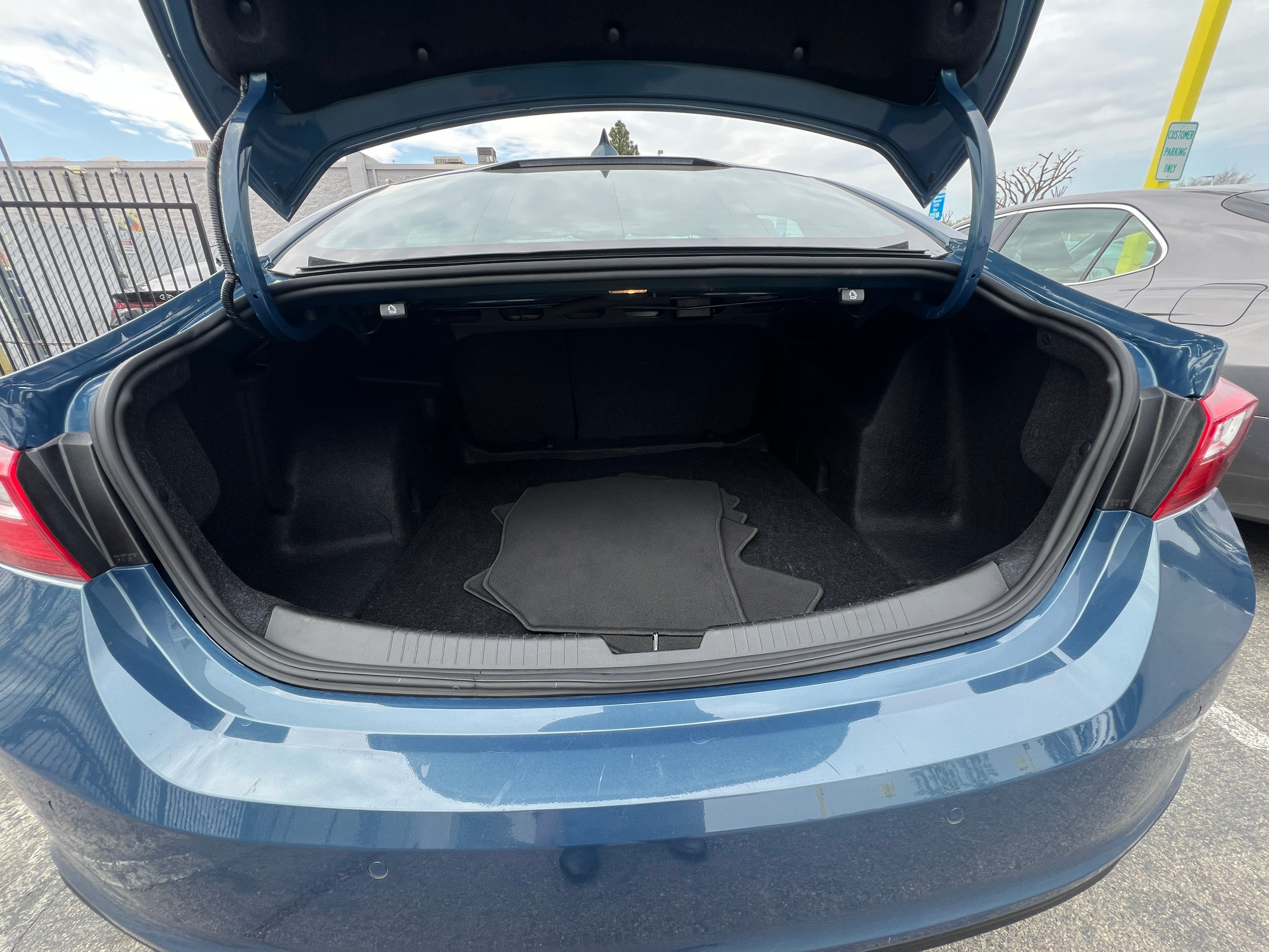 2024 Chevrolet Malibu LT 6