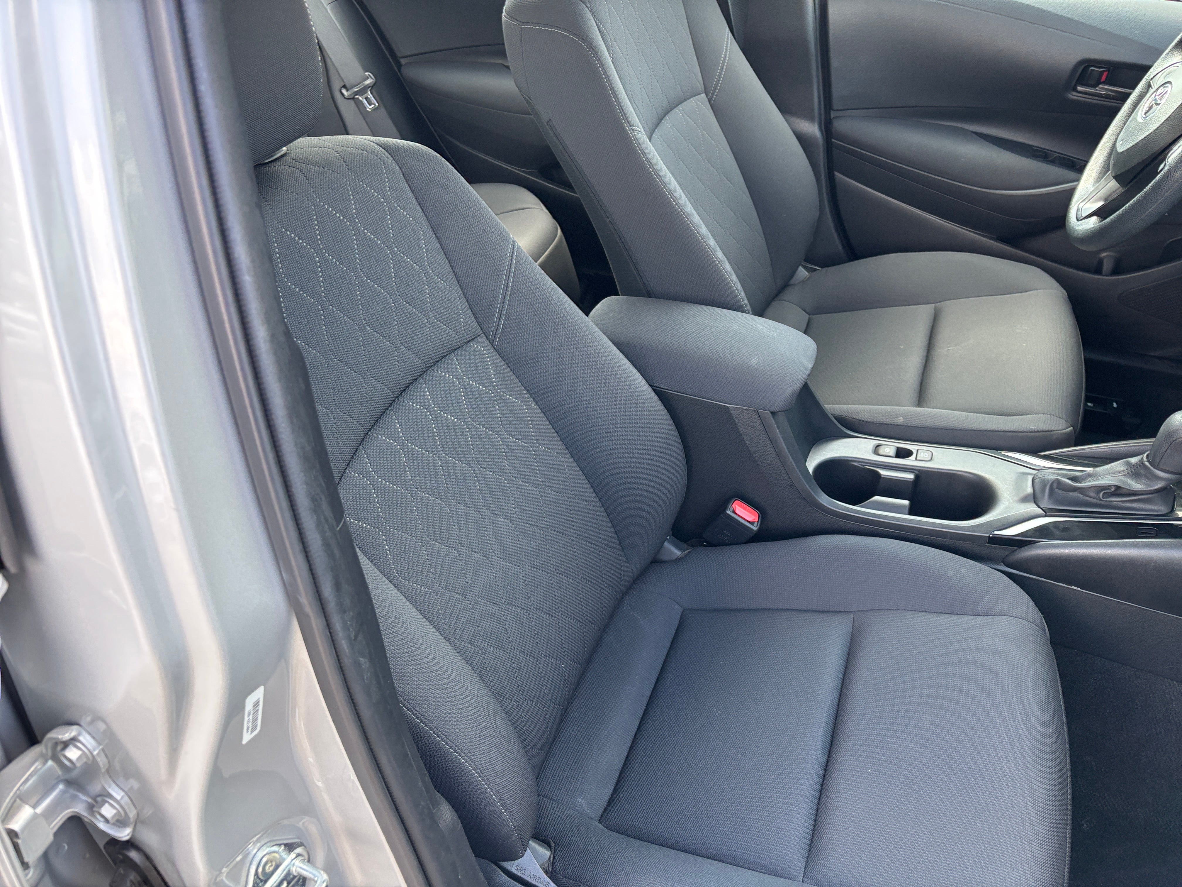 2024 Toyota Corolla LE 2