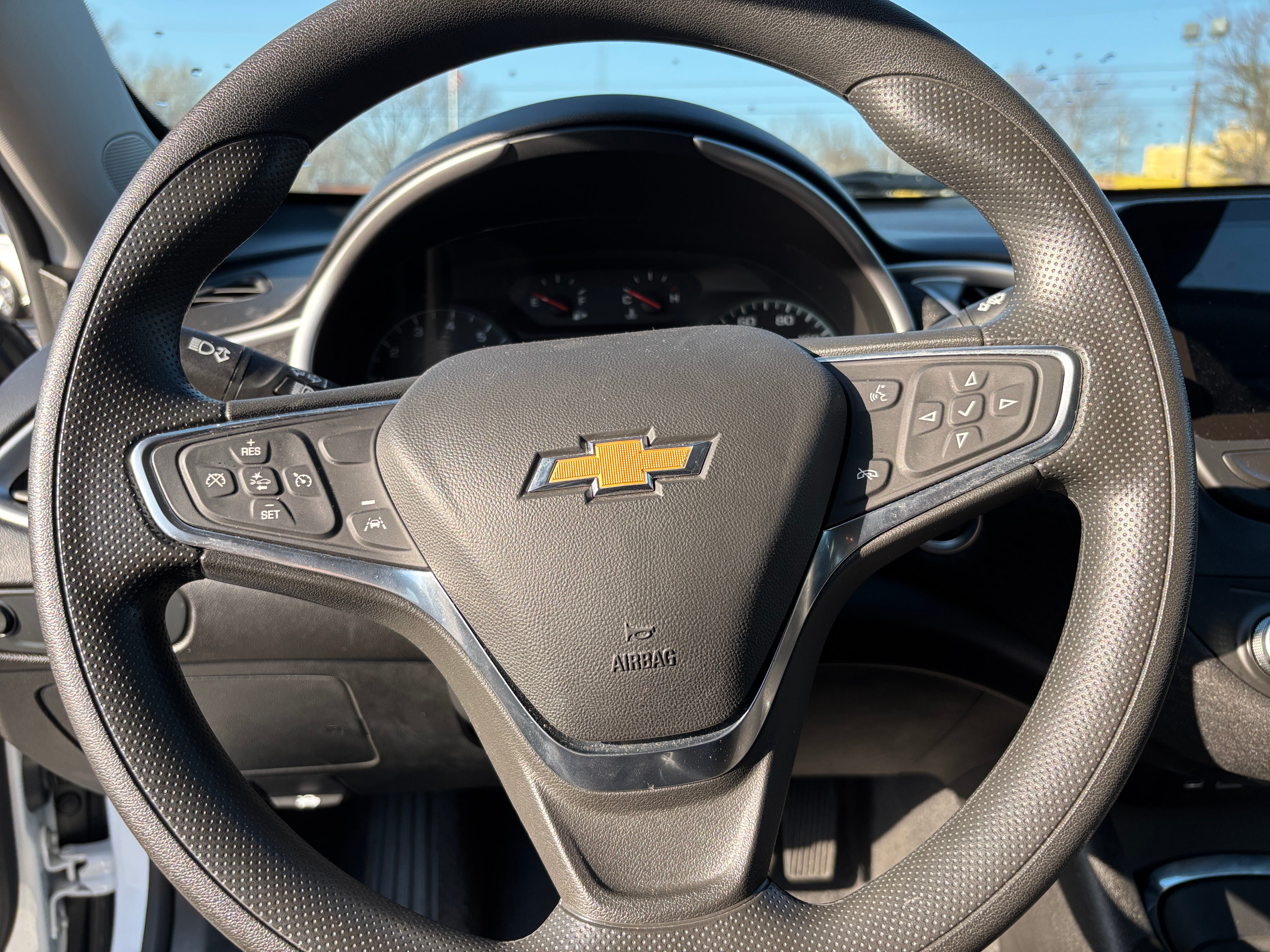 2024 Chevrolet Malibu LT 5