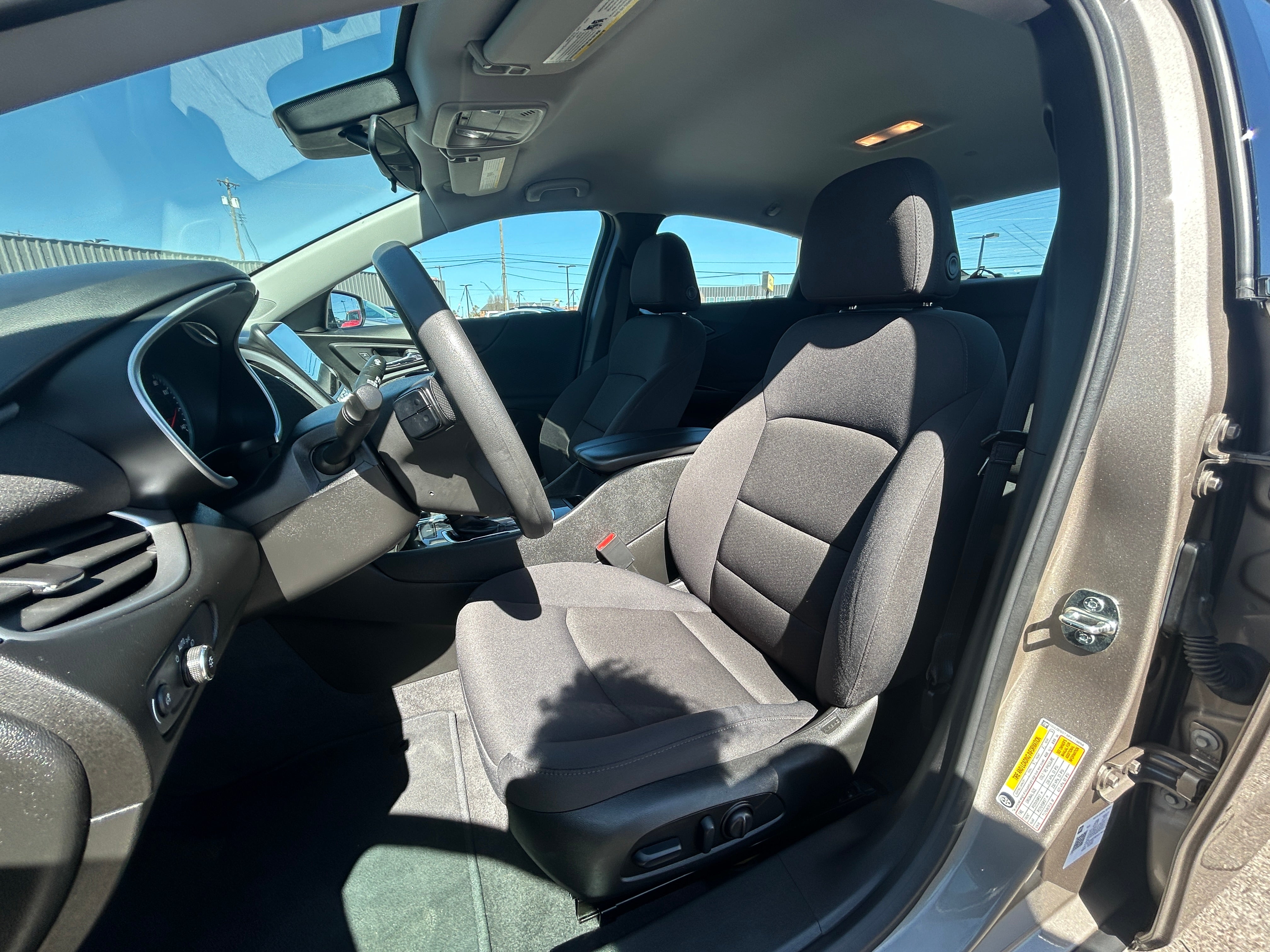 2023 Chevrolet Malibu LT 2