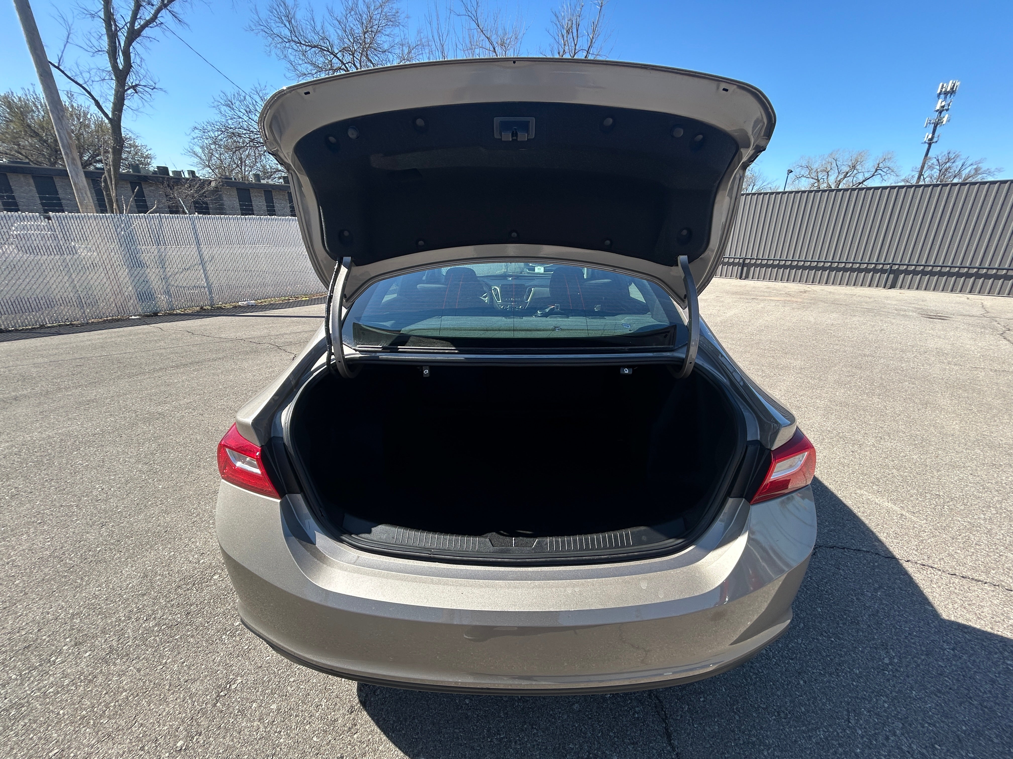 2023 Chevrolet Malibu LT 6