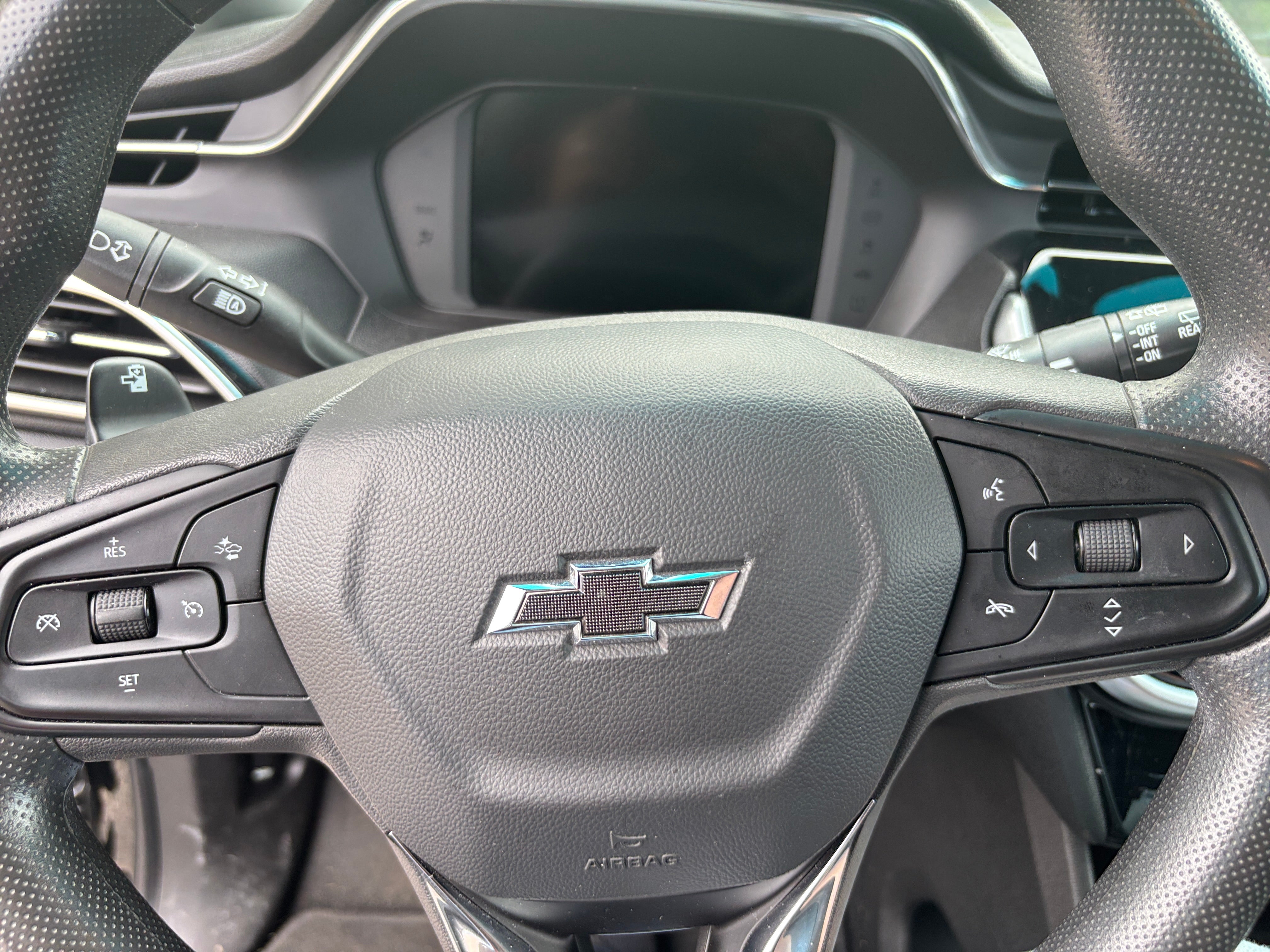 2023 Chevrolet Bolt EV 1LT 5