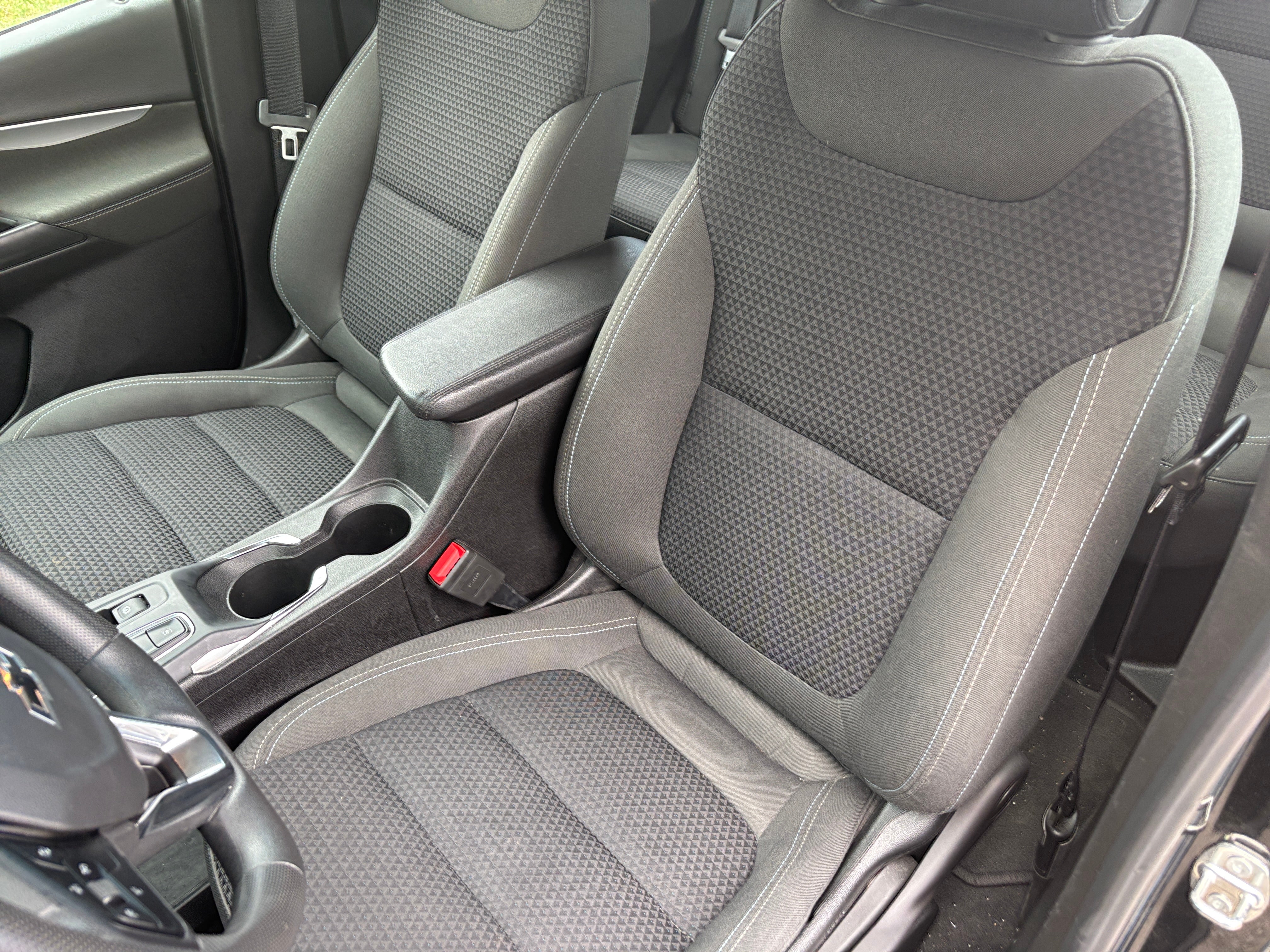 2023 Chevrolet Bolt EV 1LT 2