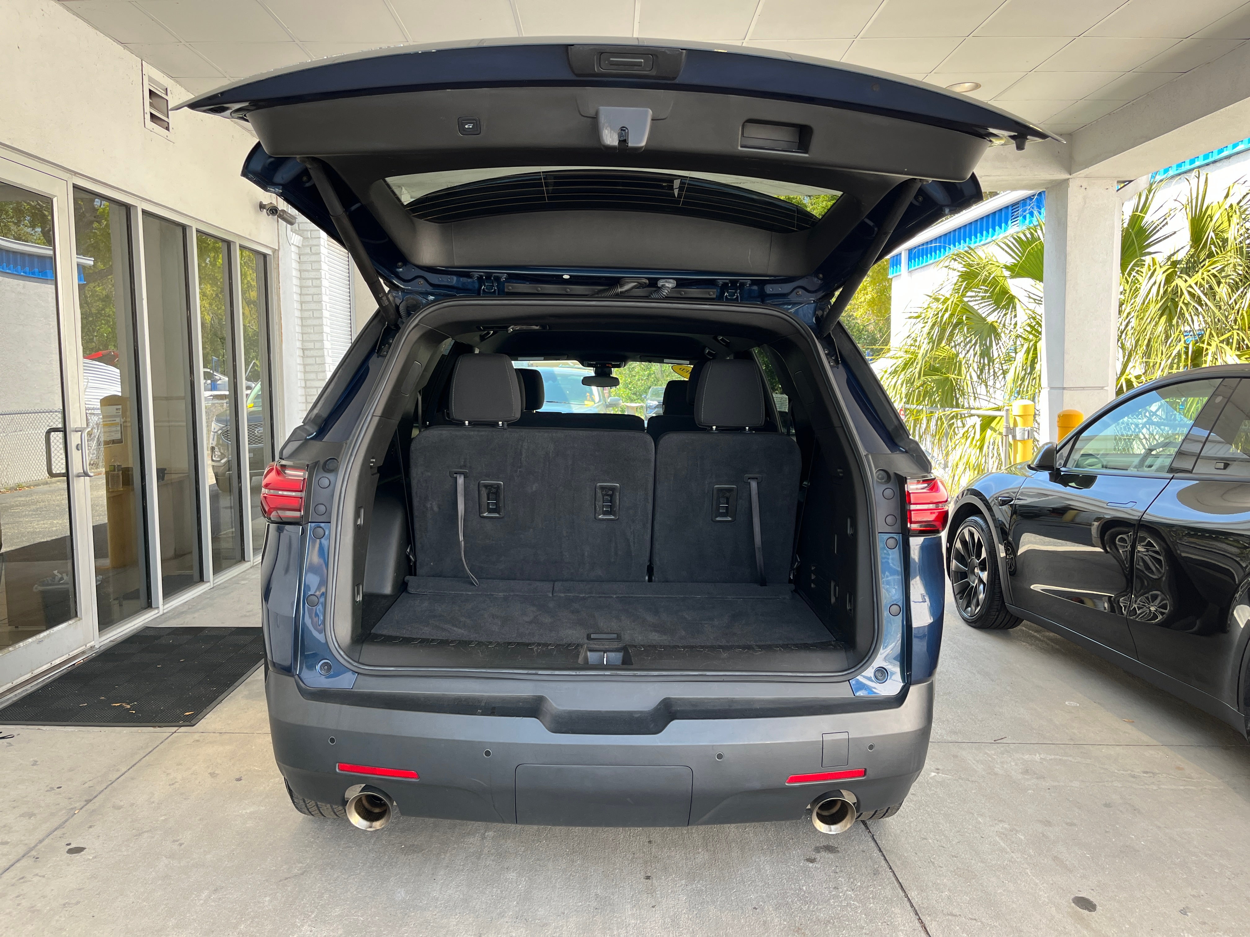 2023 Chevrolet Traverse LT 6