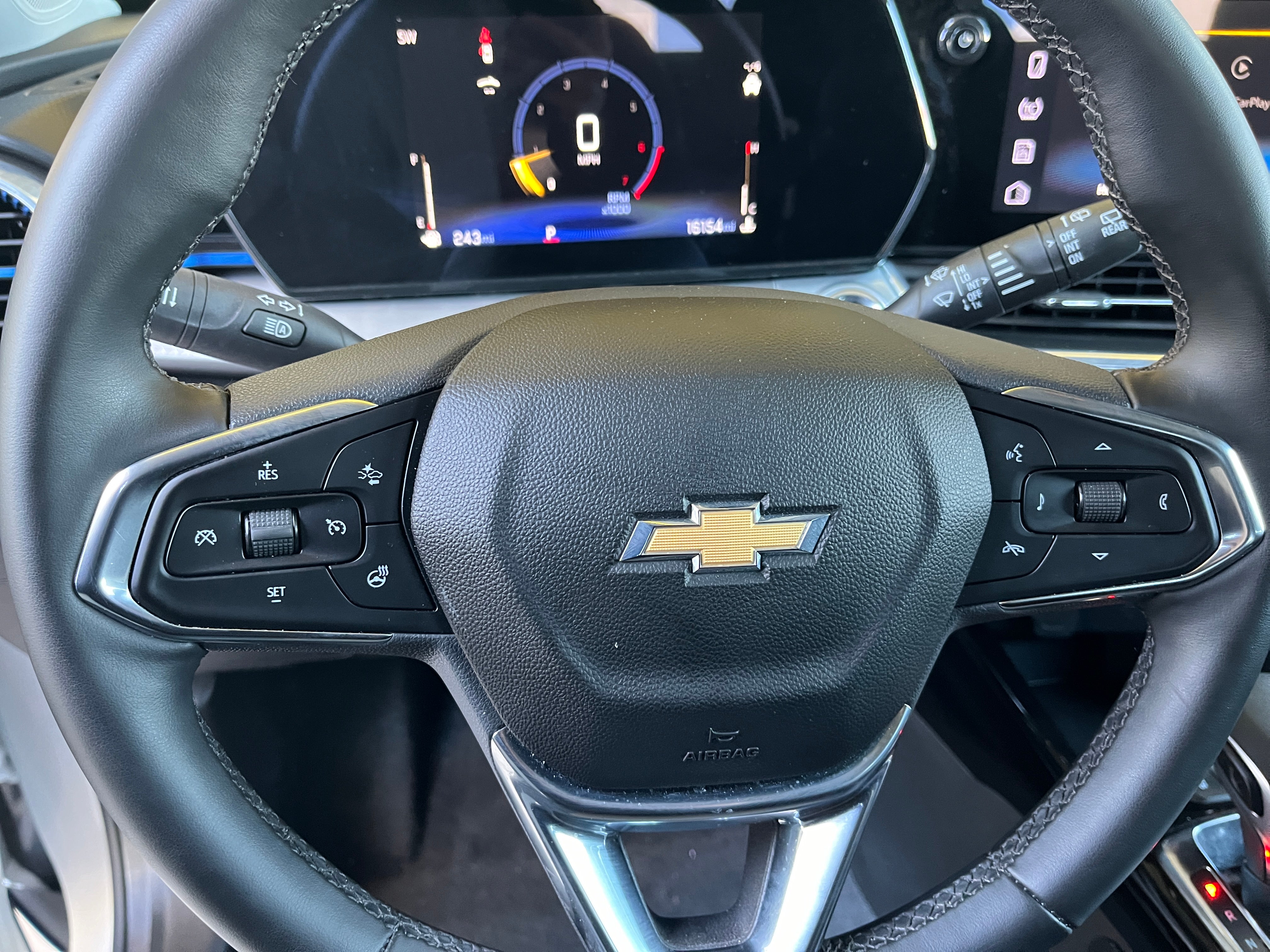 2024 Chevrolet Trax LT 5