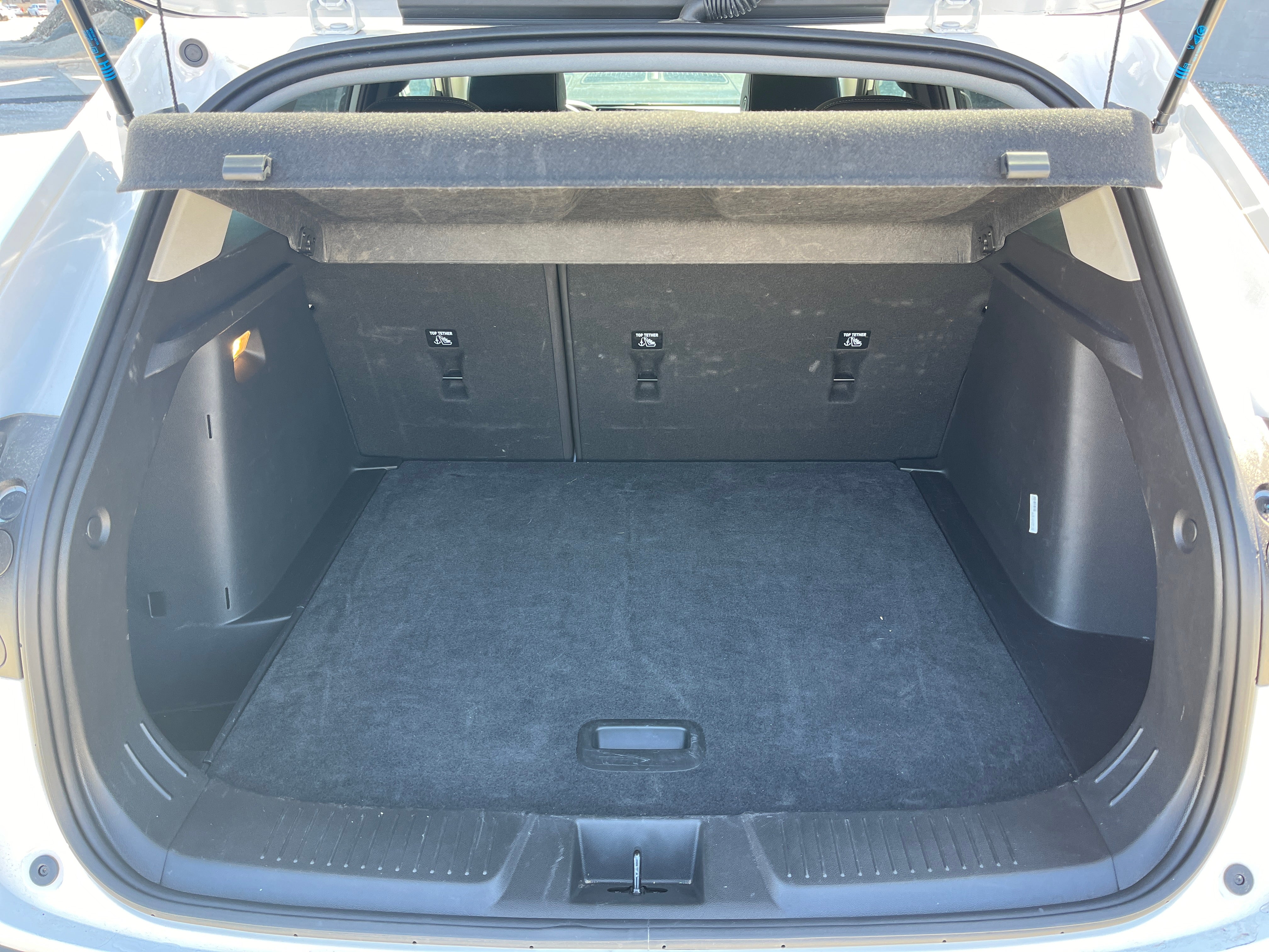 2024 Chevrolet Trax LT 6
