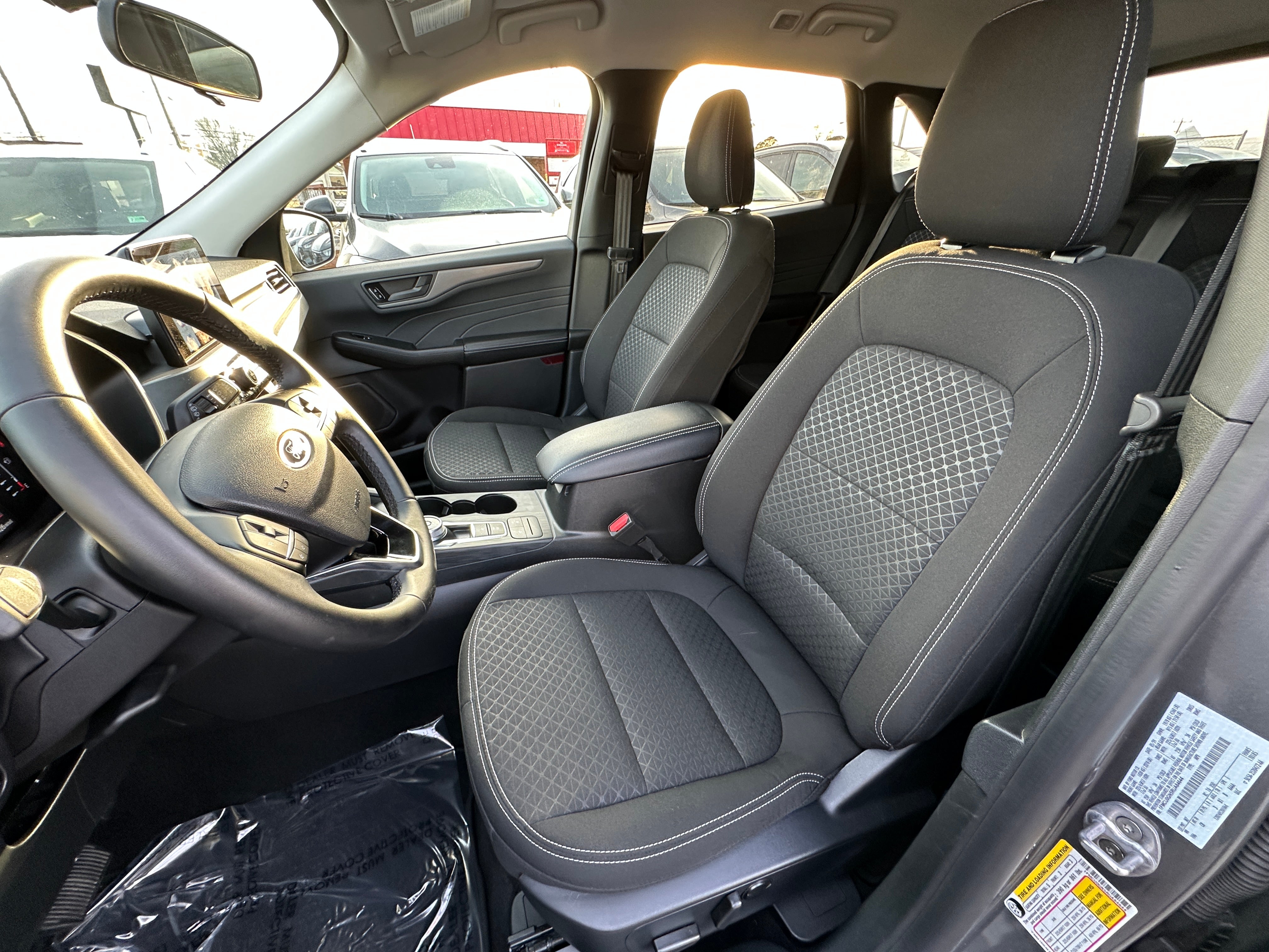 2024 Ford Escape Active 2