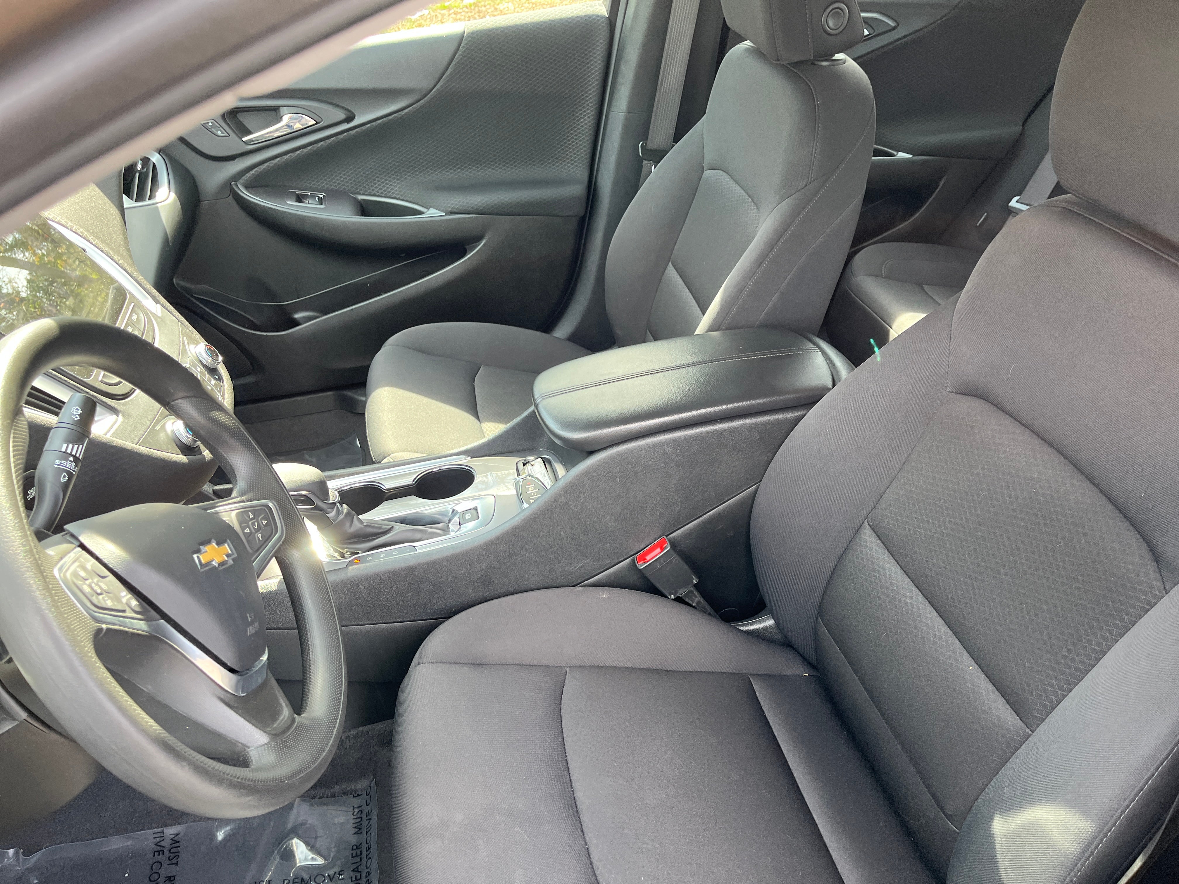 2023 Chevrolet Malibu LT 2
