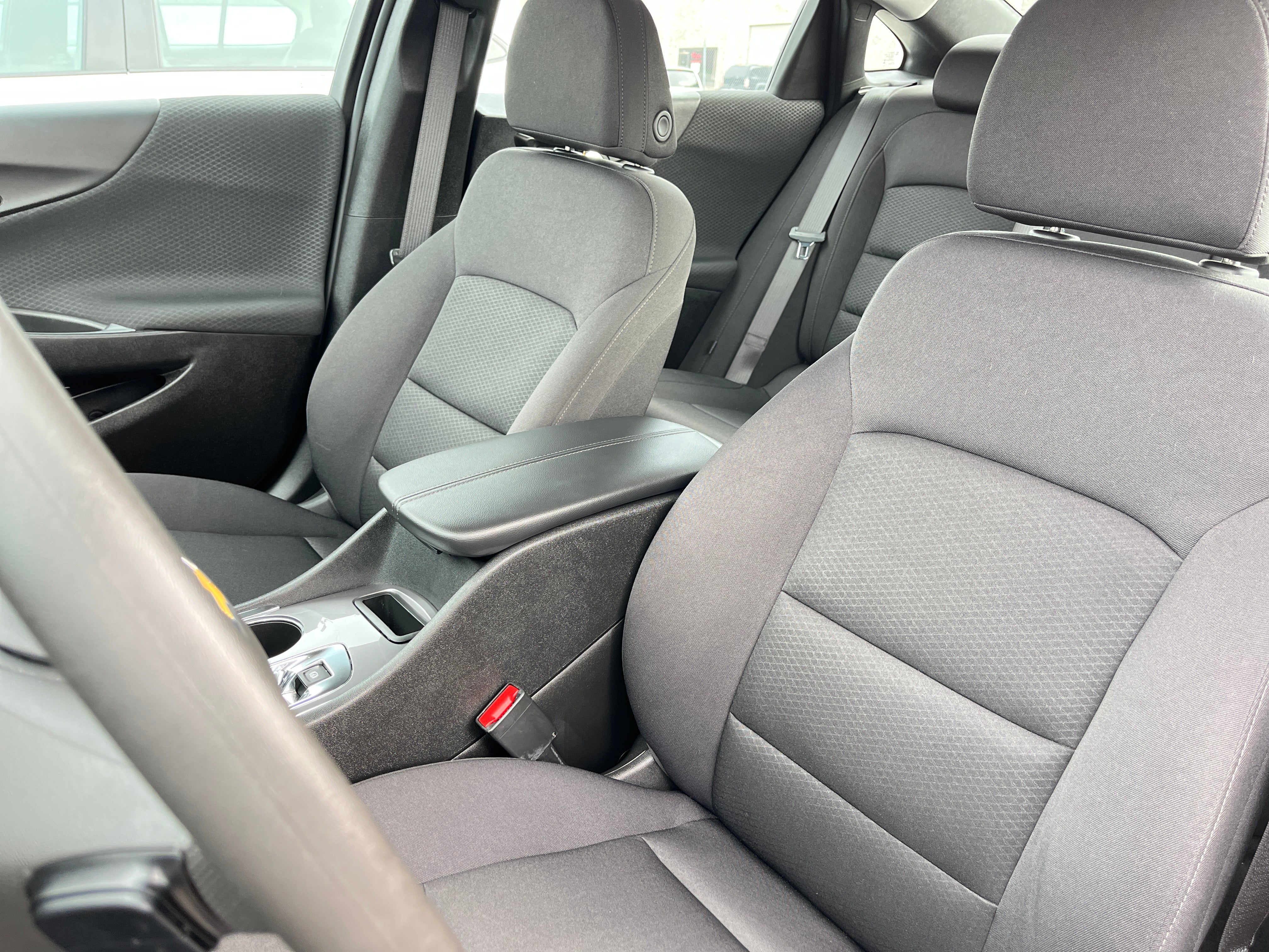 2024 Chevrolet Malibu LT 2