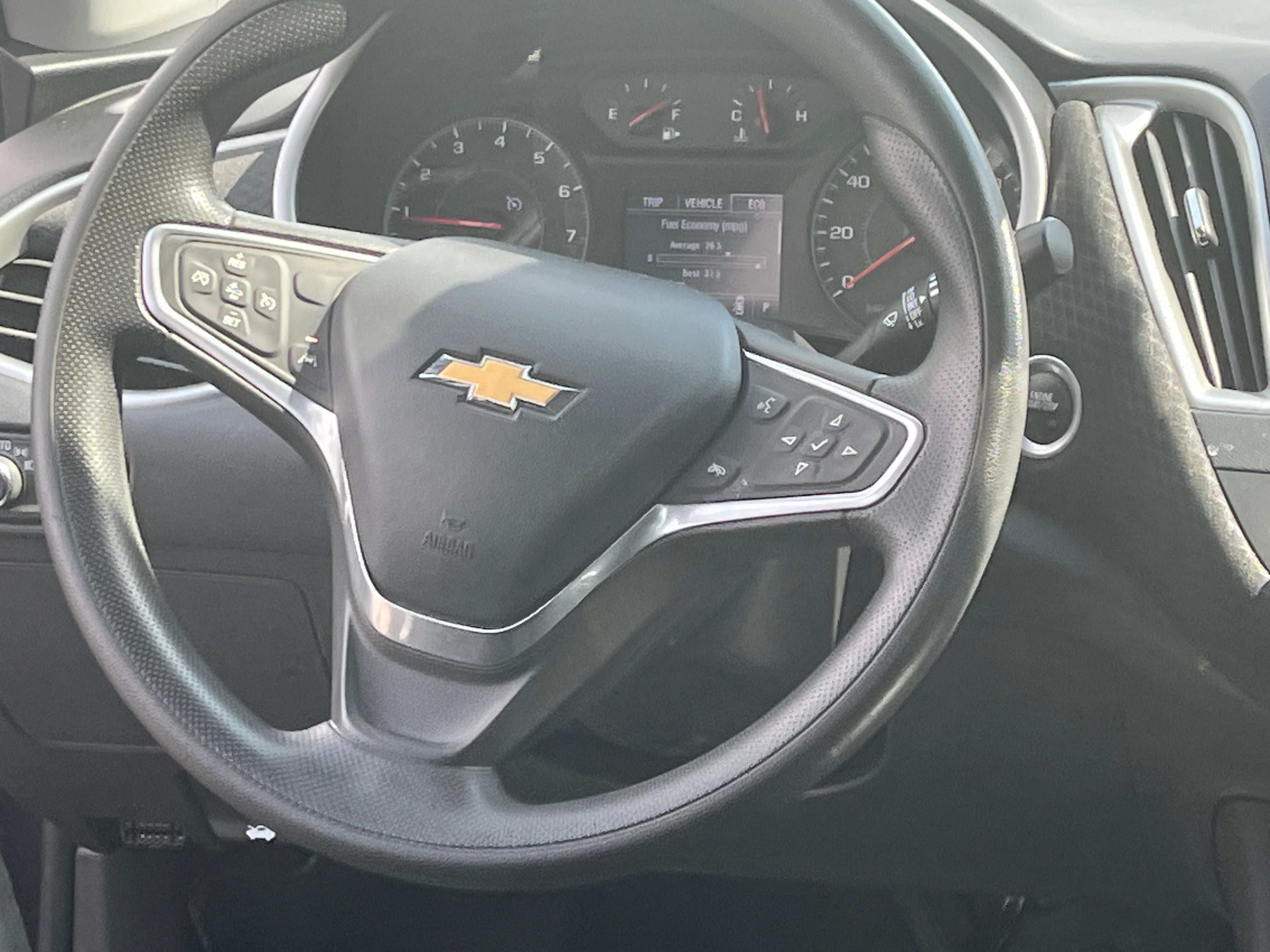 2023 Chevrolet Malibu LT 5