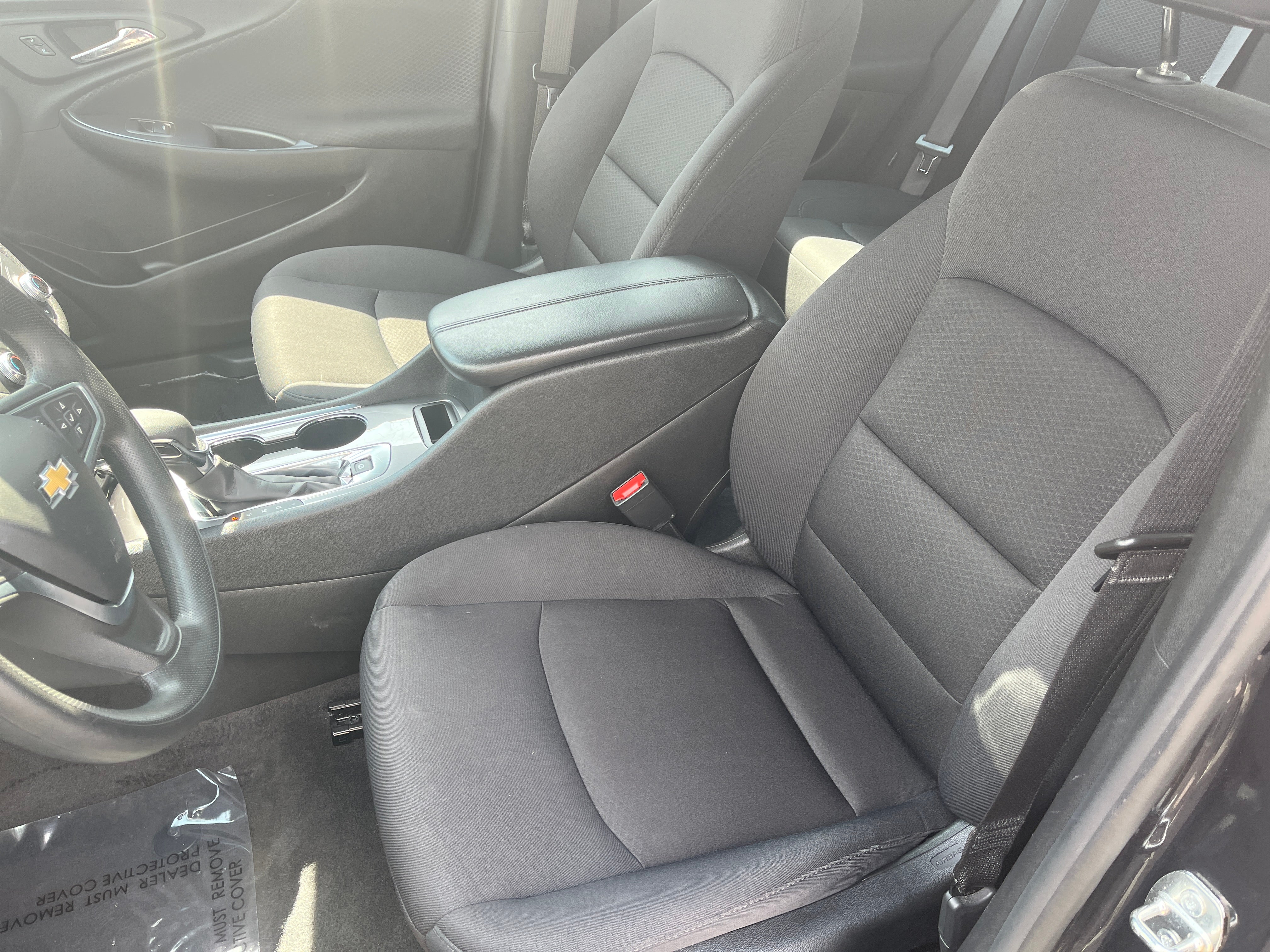 2023 Chevrolet Malibu LT 2