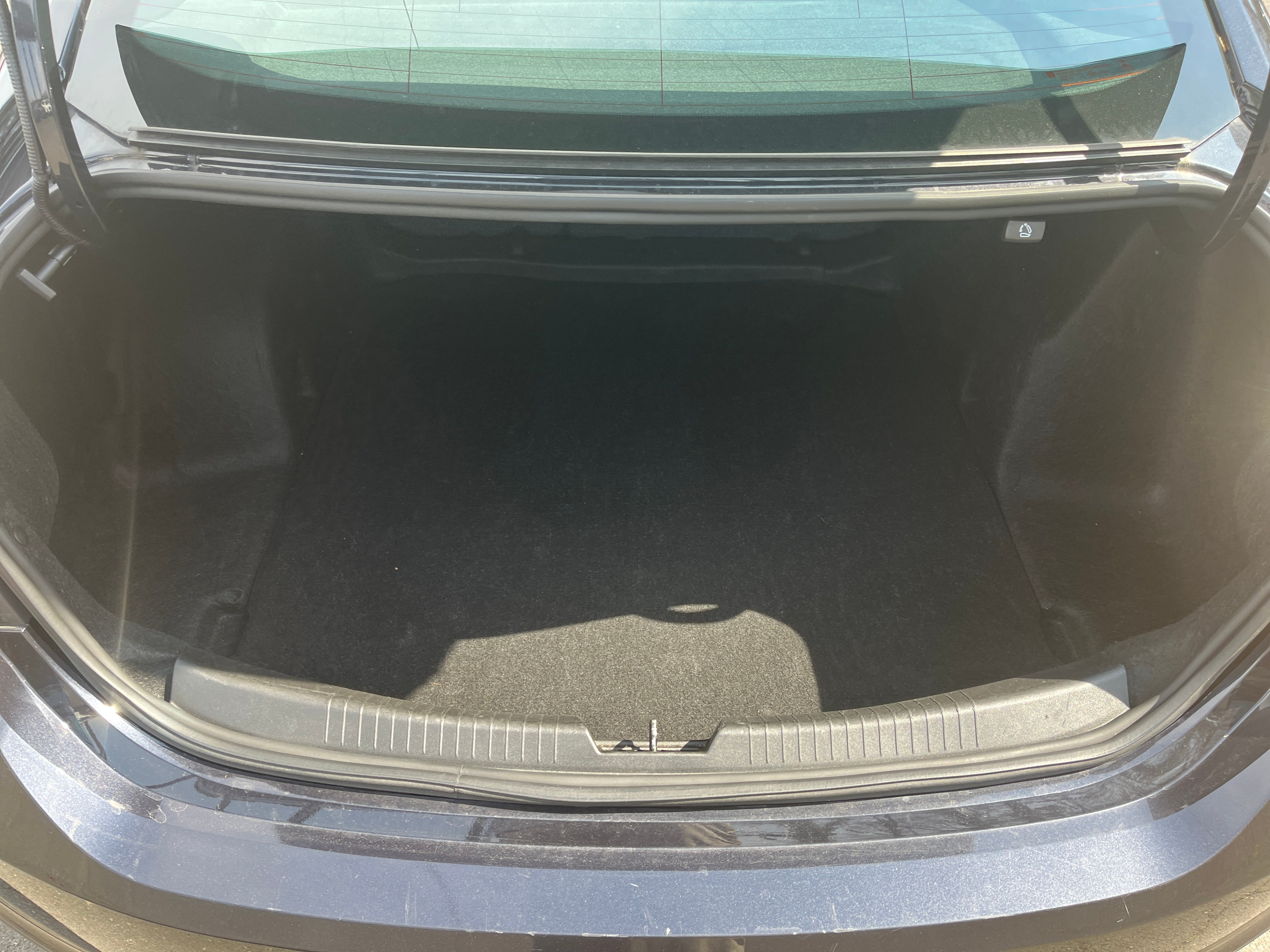 2023 Chevrolet Malibu LT 6