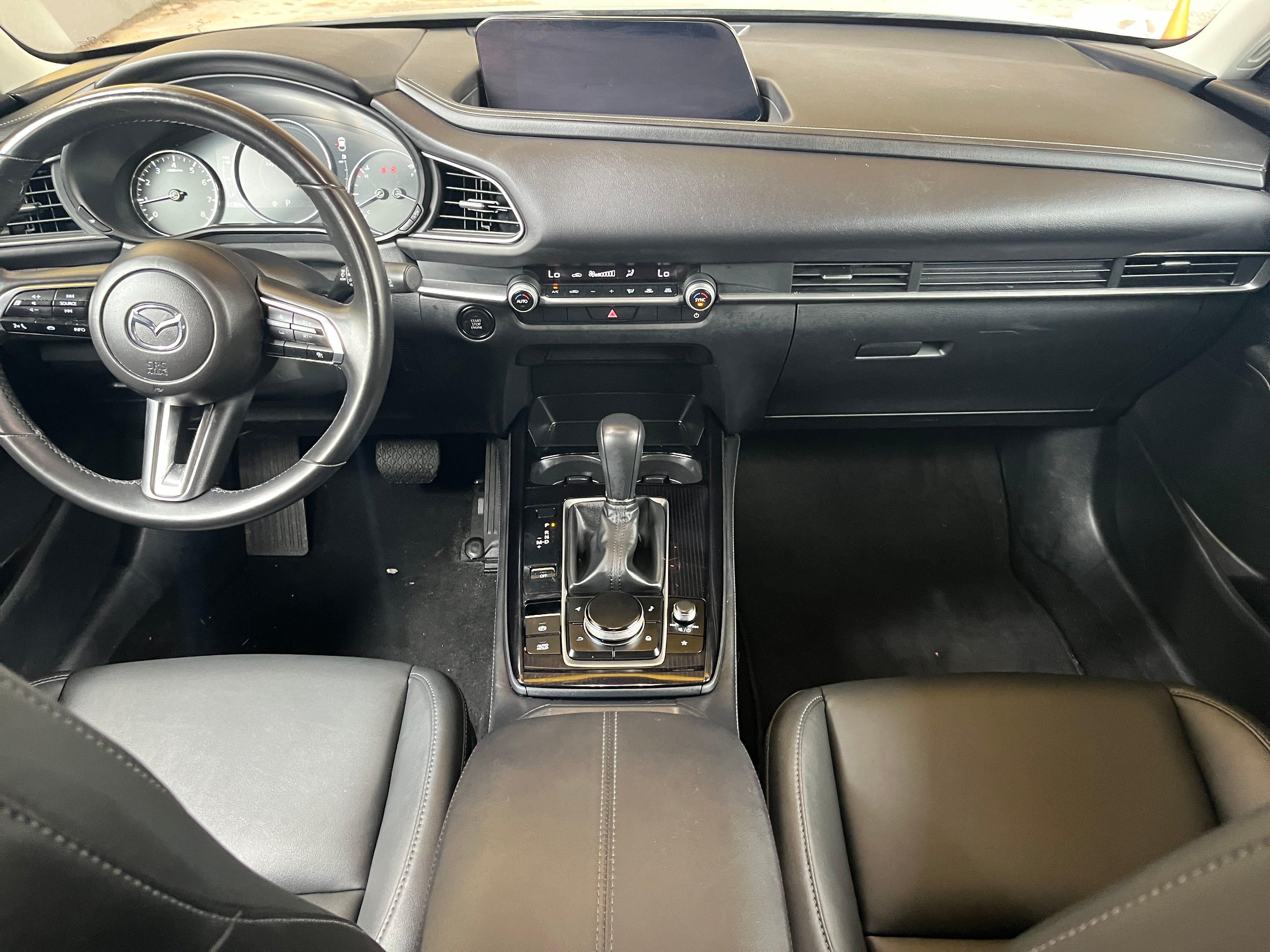 2024 Mazda CX-30 Select 3