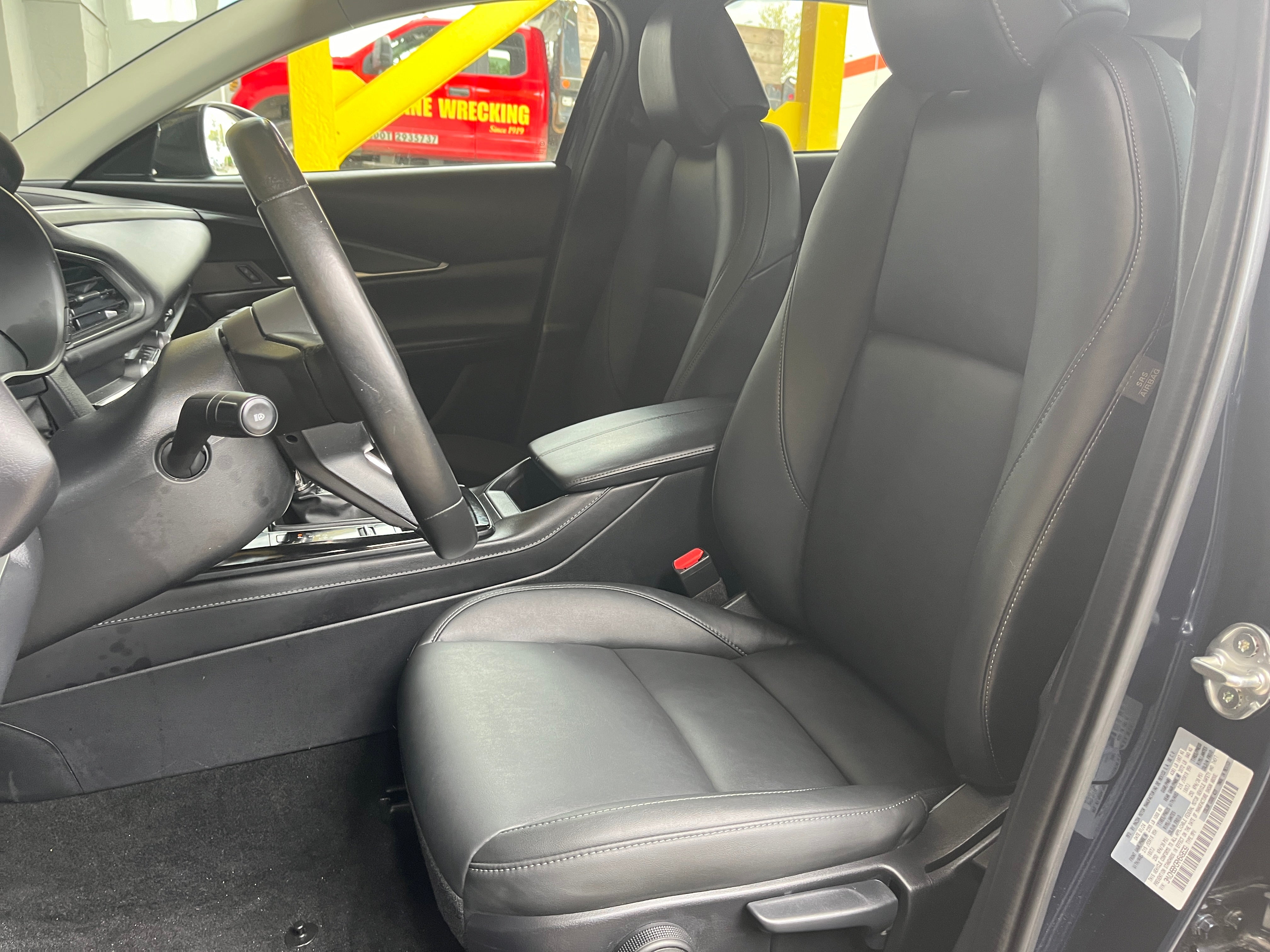 2024 Mazda CX-30 Select 2