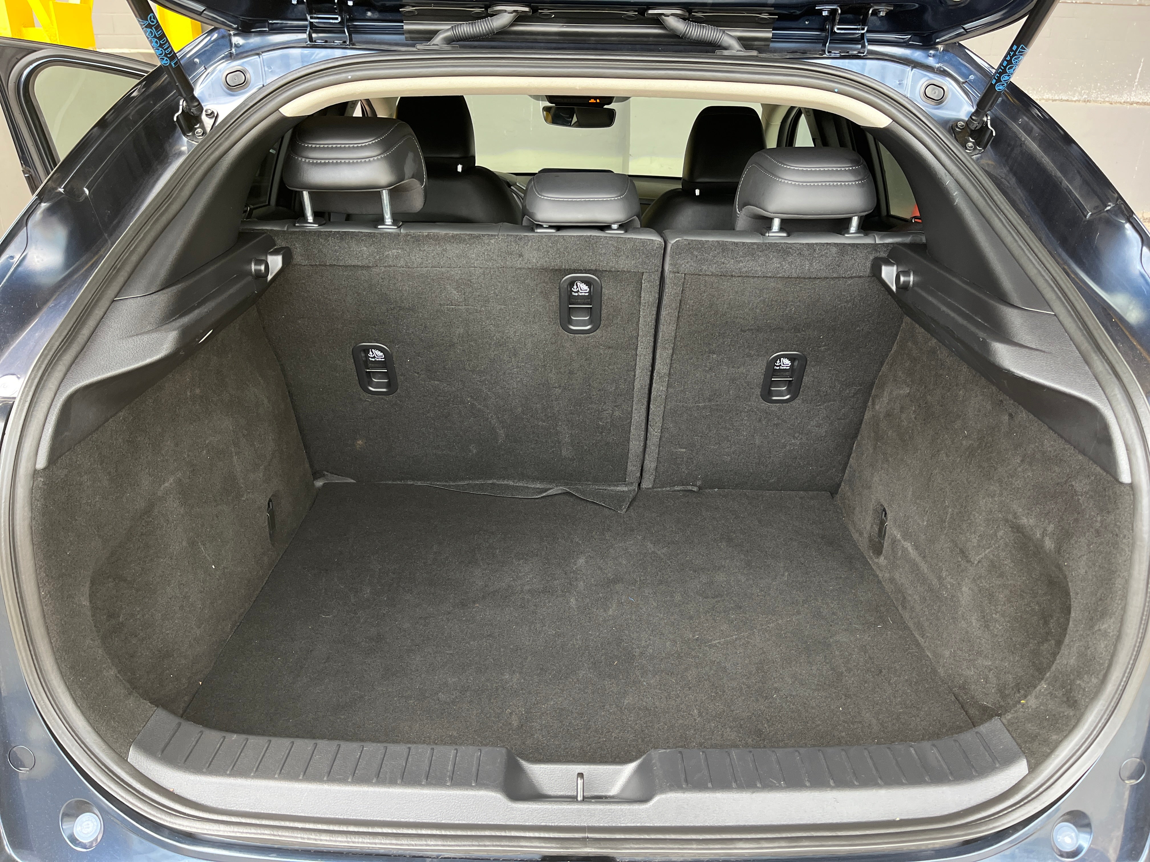 2024 Mazda CX-30 Select 5