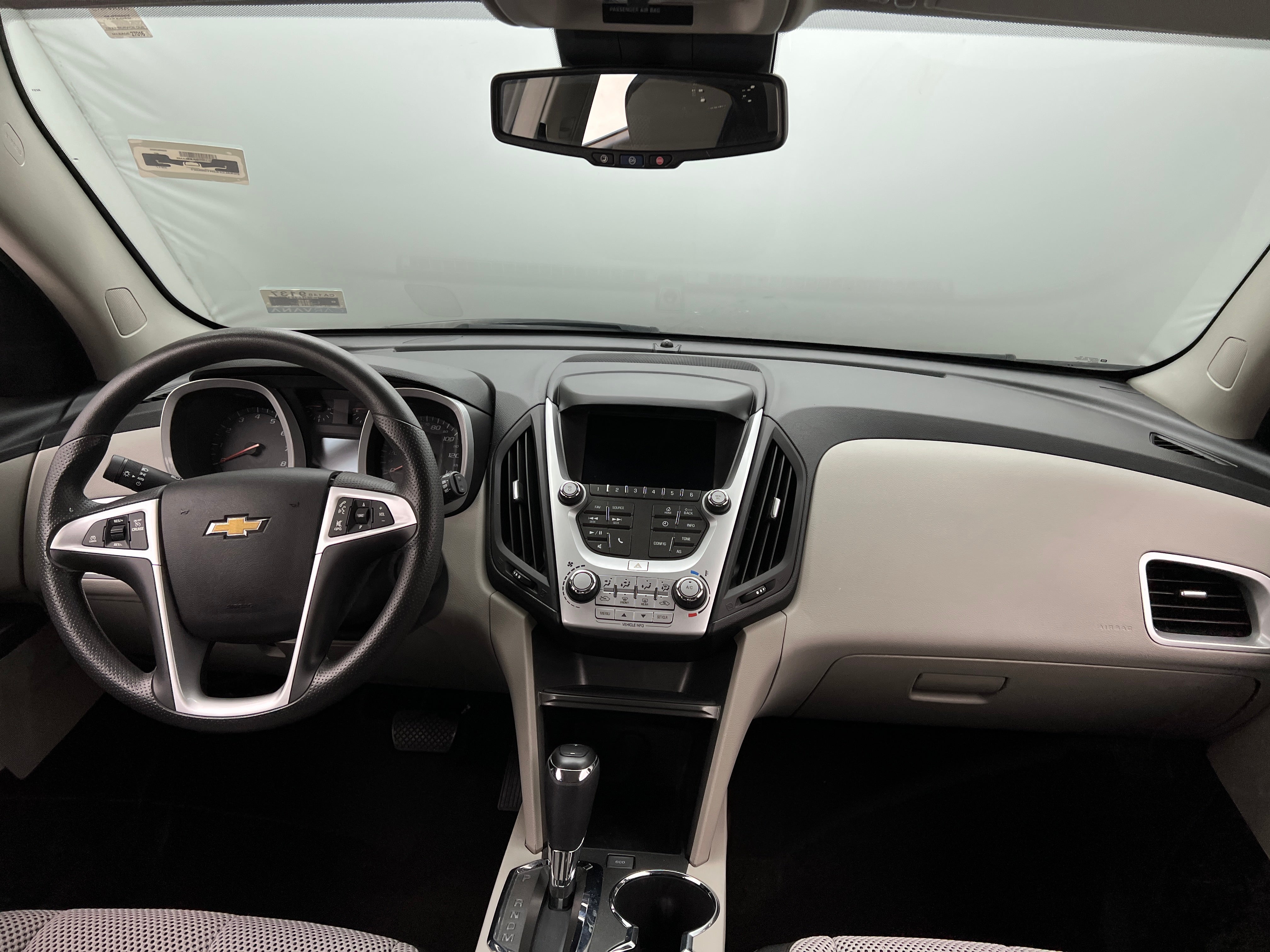 2017 Chevrolet Equinox LT 3