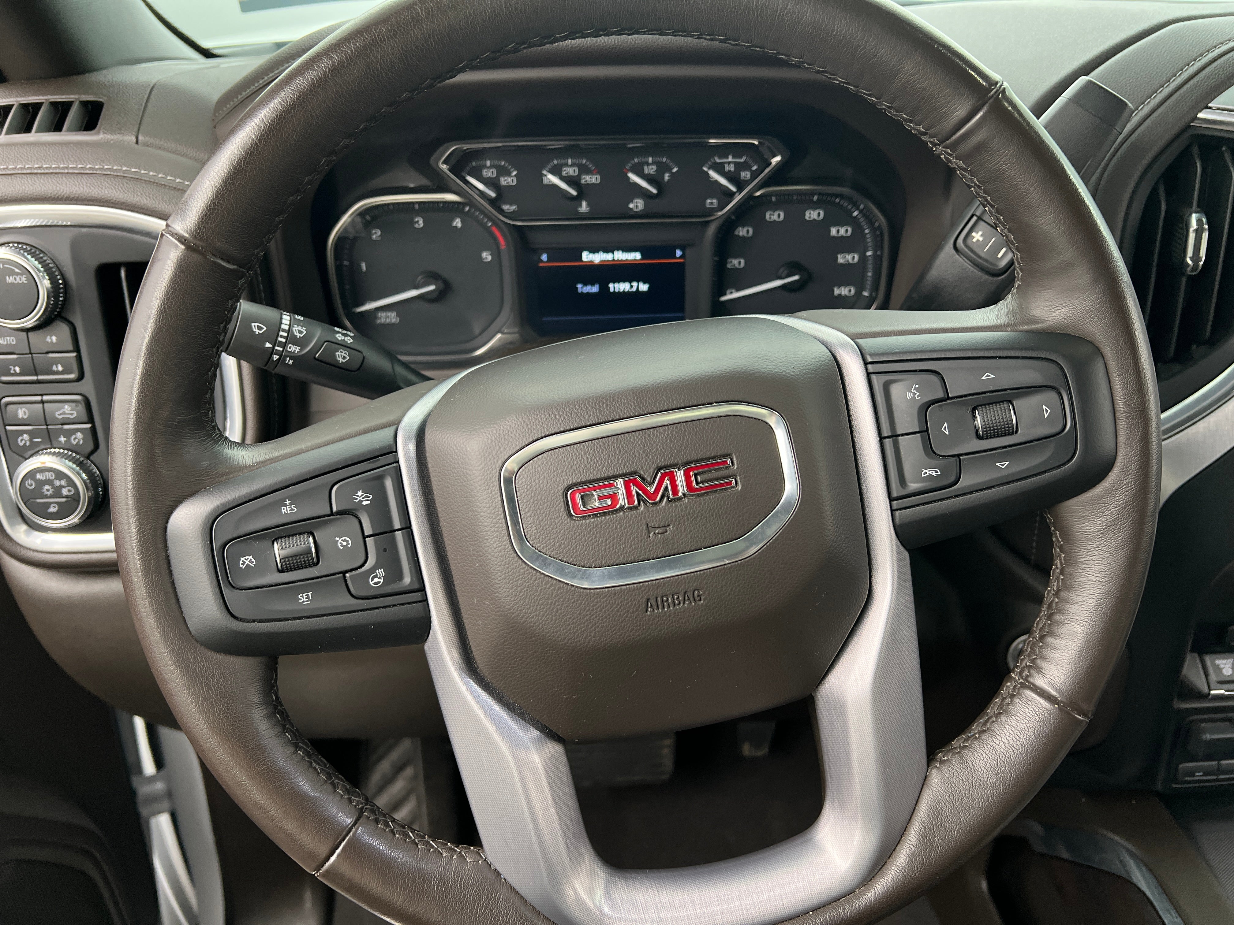 2023 GMC Sierra 2500 SLT 5