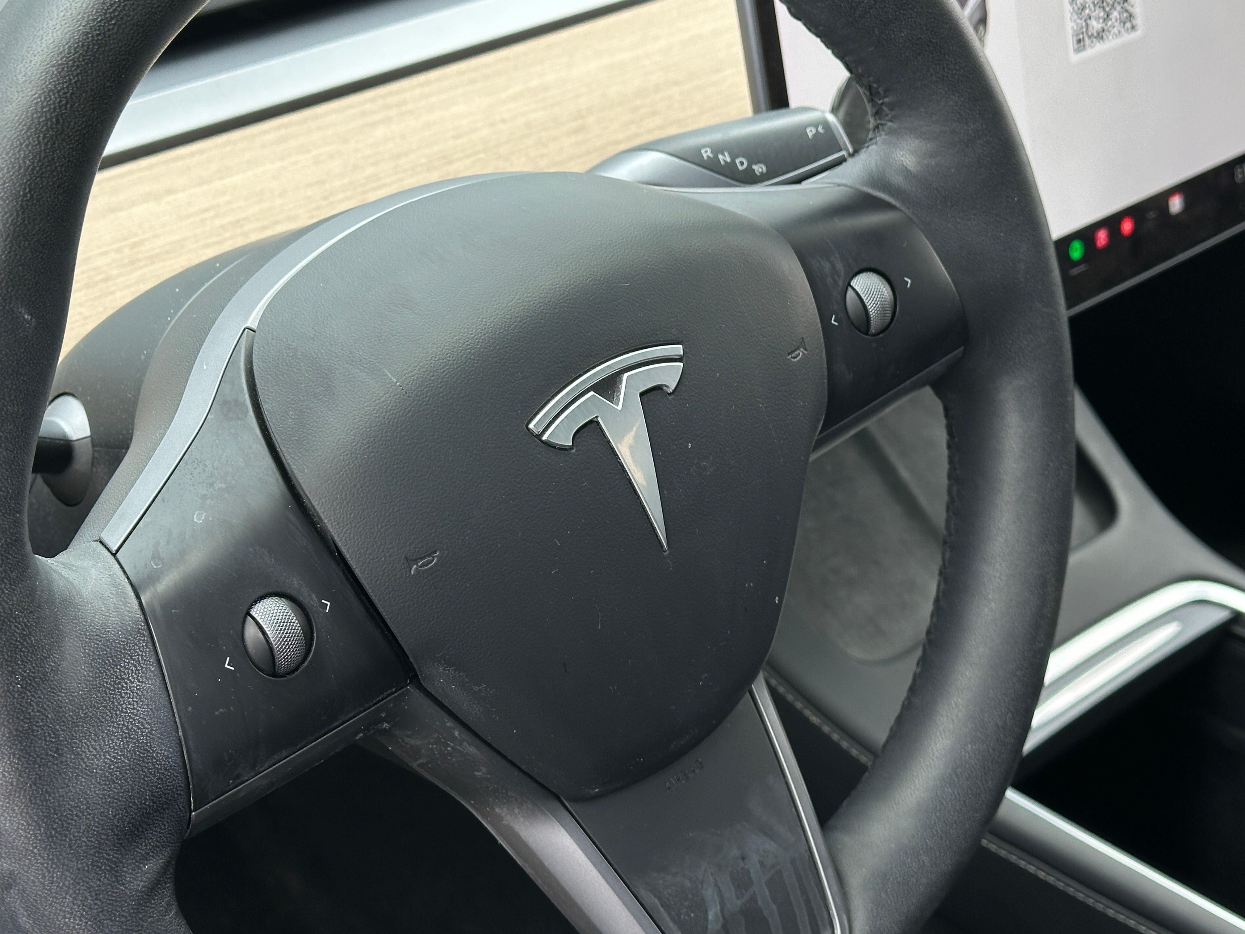 2021 Tesla Model 3 Long Range 4