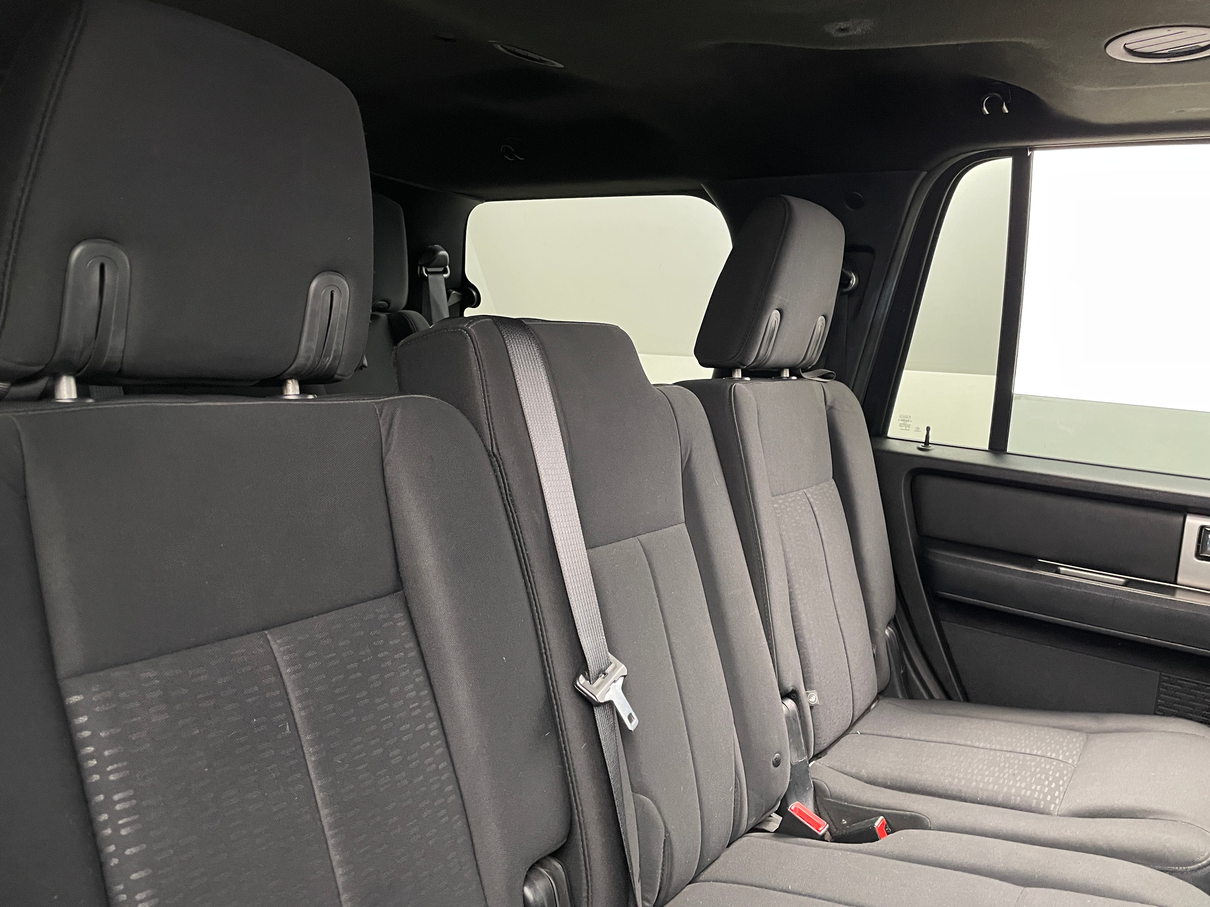2017 Ford Expedition XLT 6