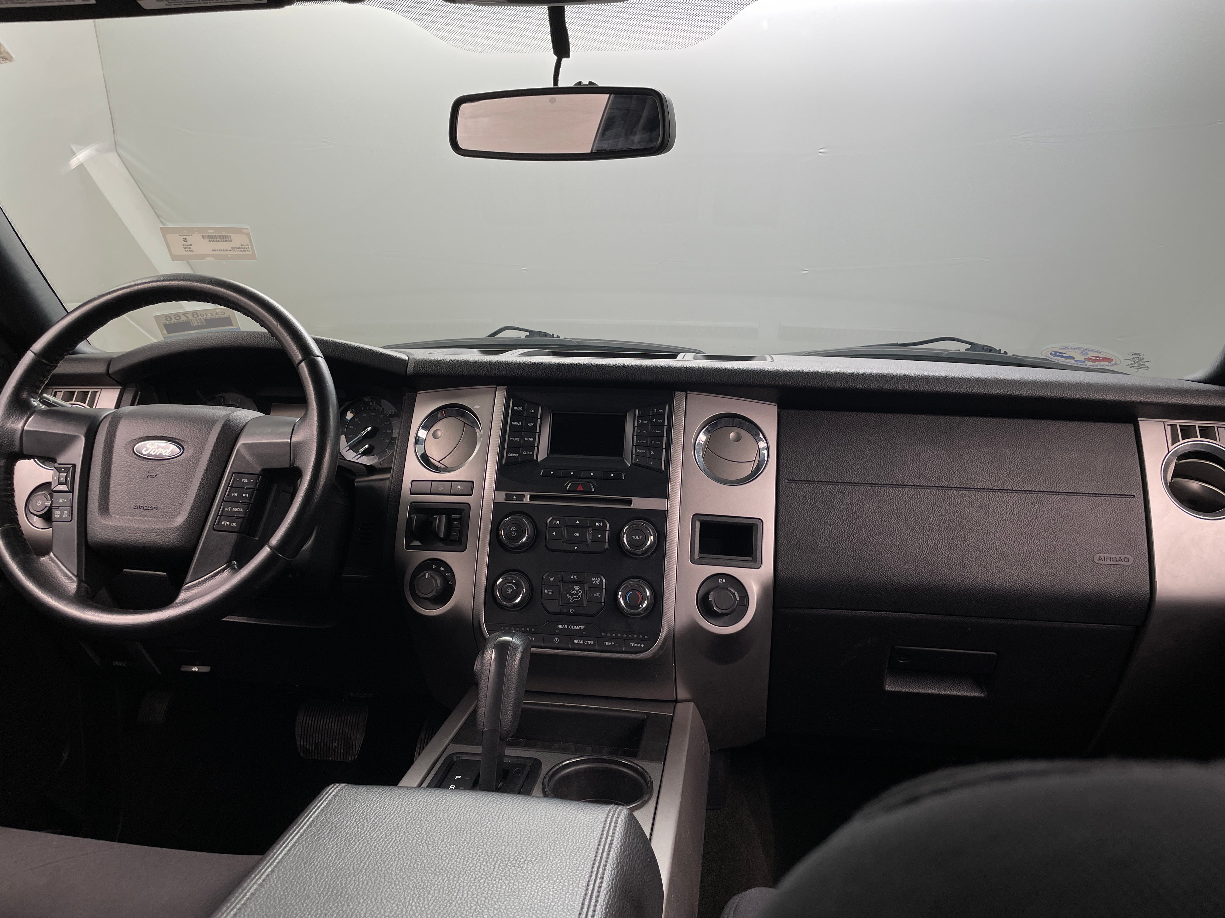 2017 Ford Expedition XLT 3