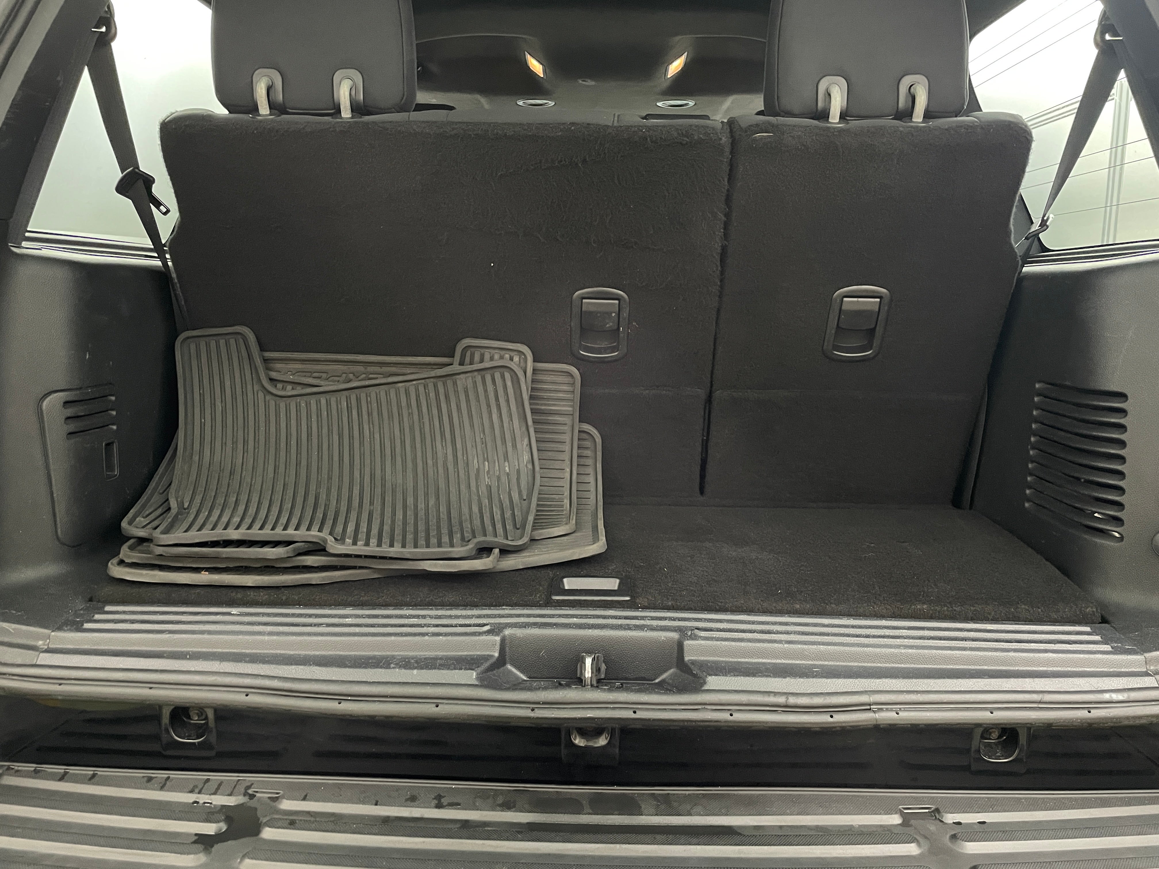 2017 Ford Expedition XLT 7