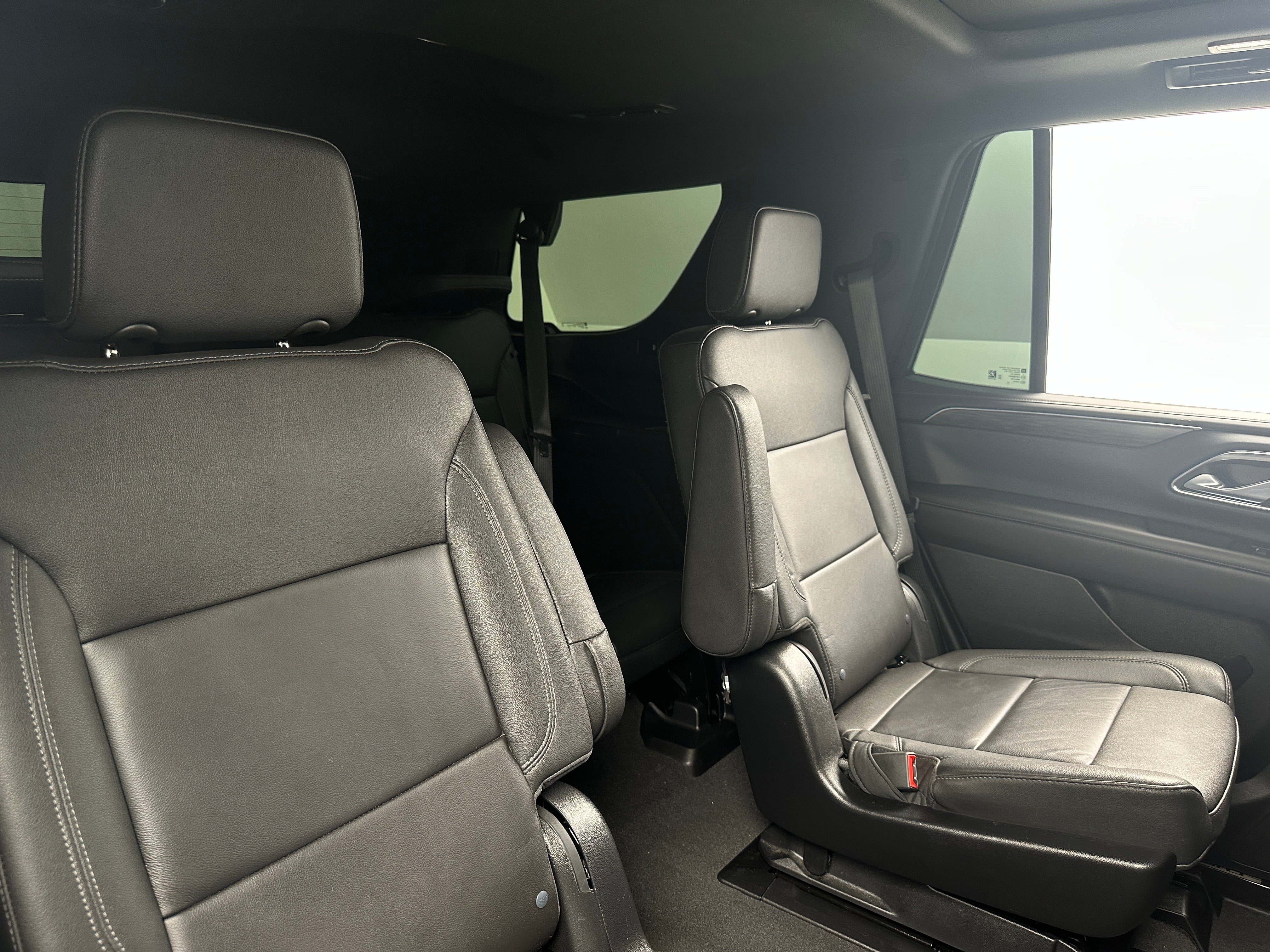 2022 Chevrolet Tahoe Z71 5