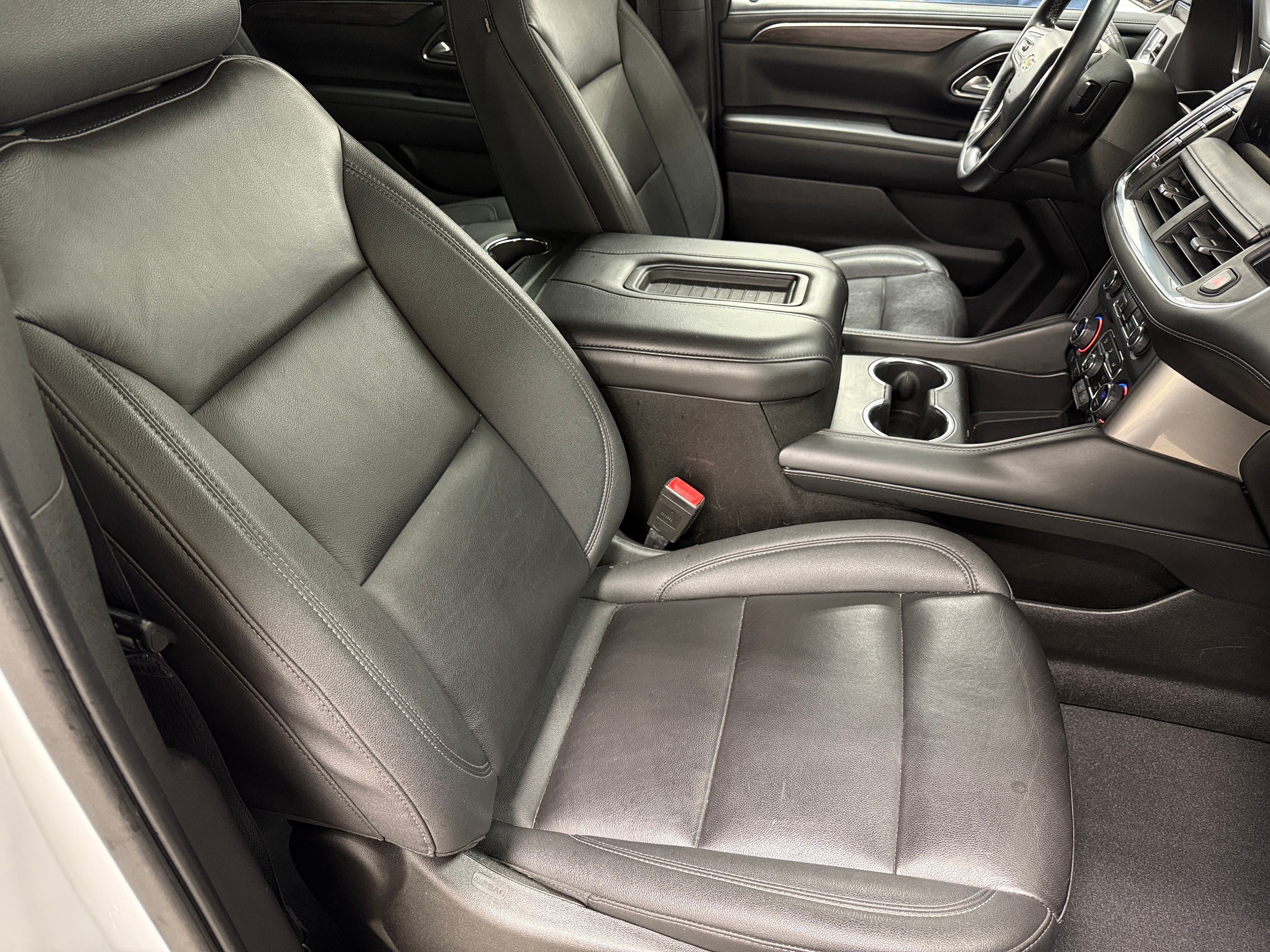 2023 Chevrolet Tahoe LT 2