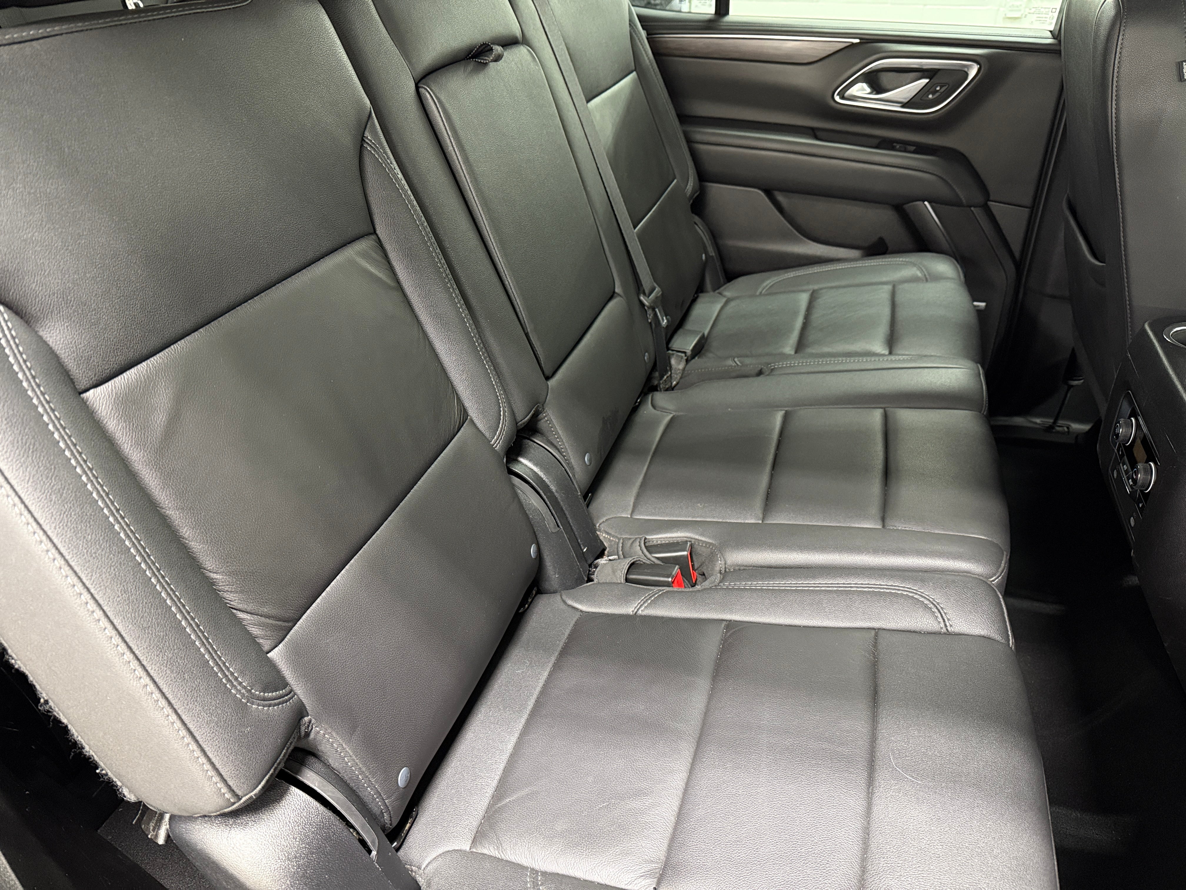 2023 Chevrolet Tahoe LT 6