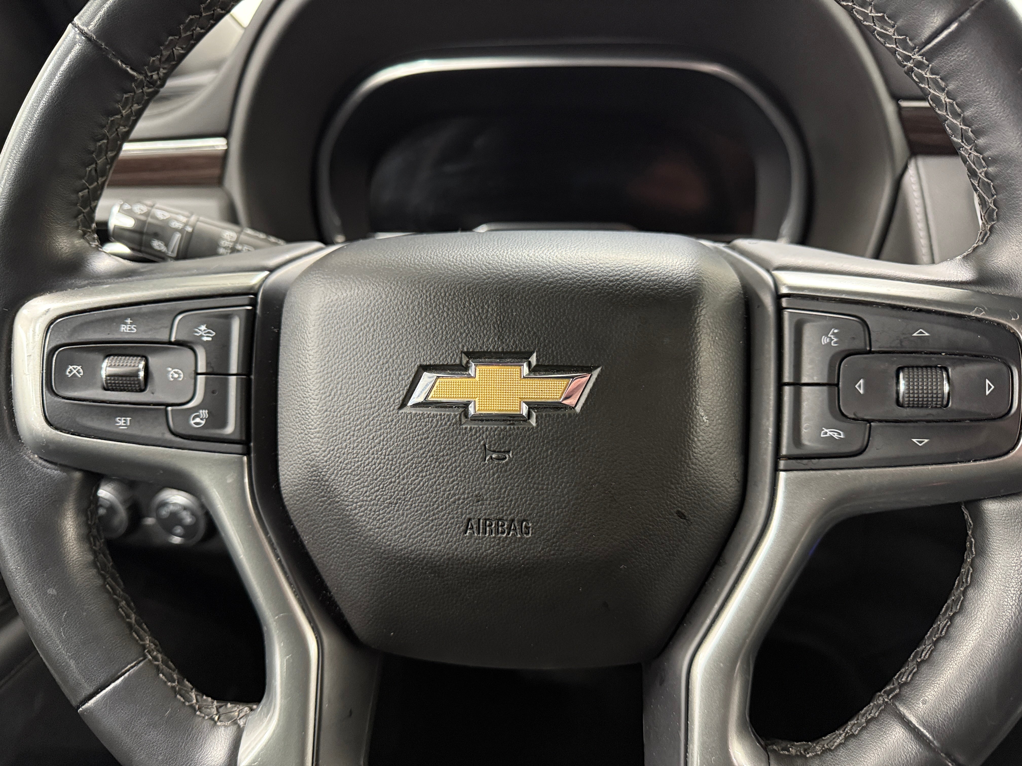 2023 Chevrolet Tahoe LT 5