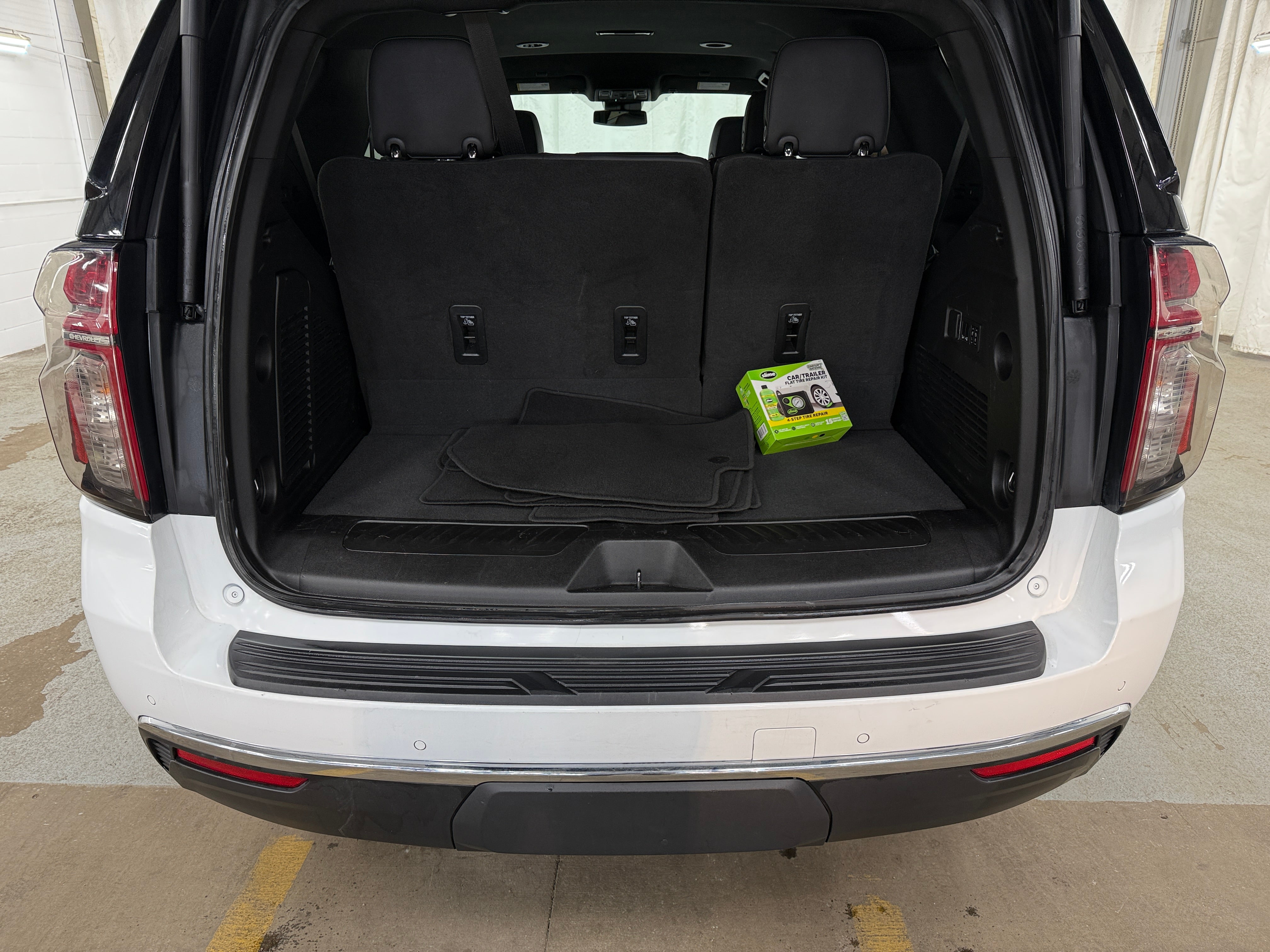 2023 Chevrolet Tahoe LT 7