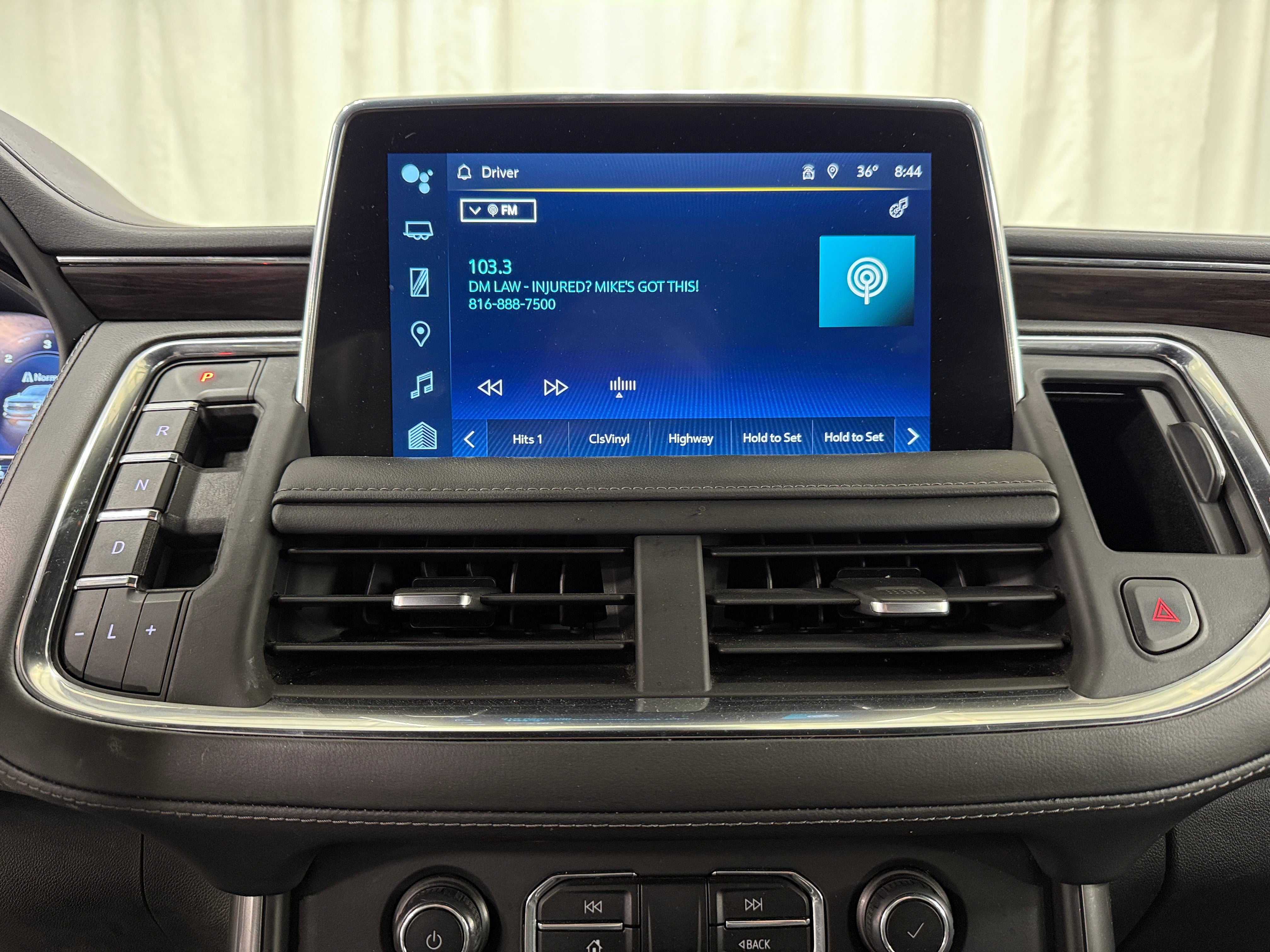 2023 Chevrolet Tahoe LT 4
