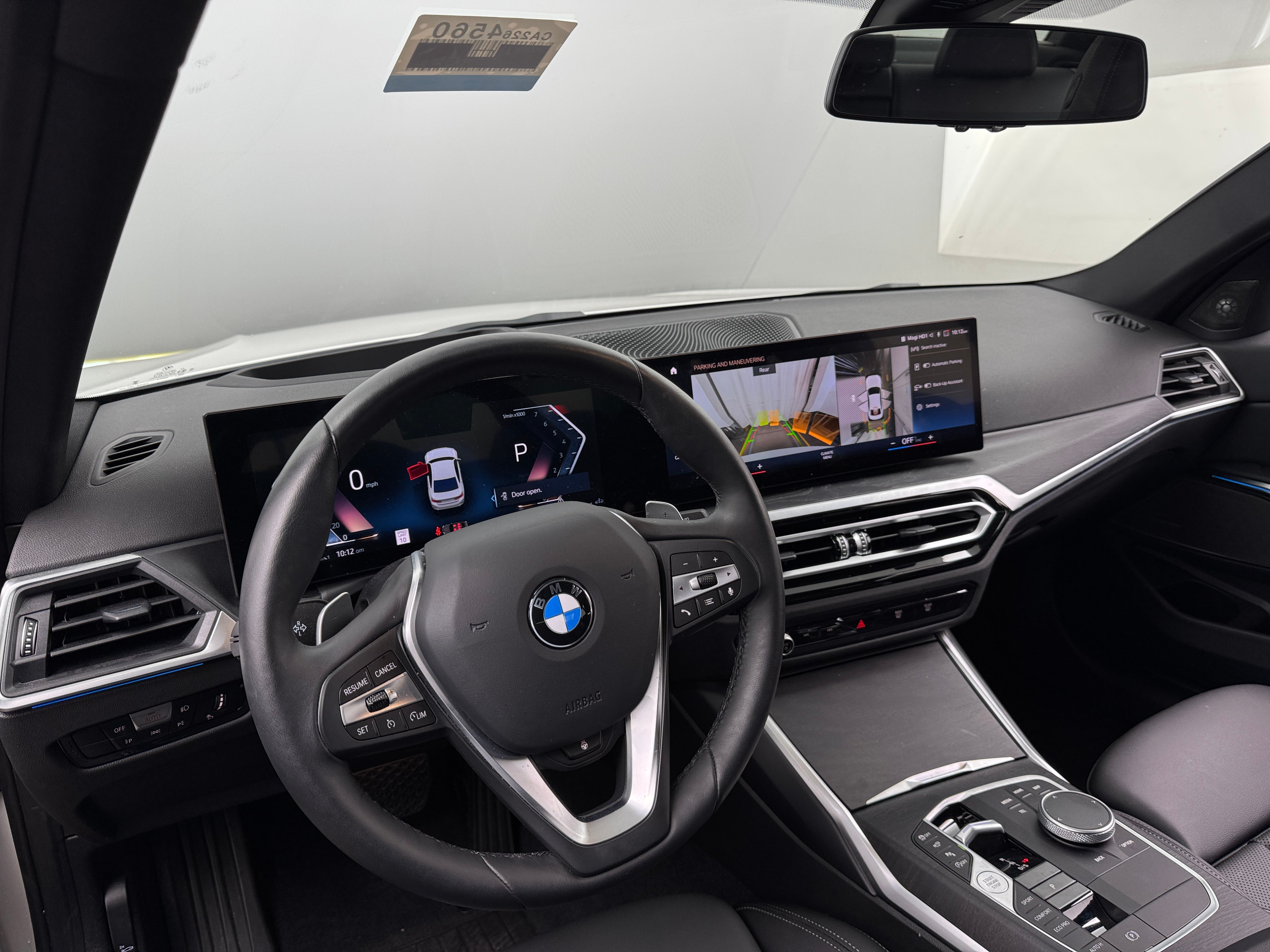 2024 BMW 3 Series 330i xDrive 2