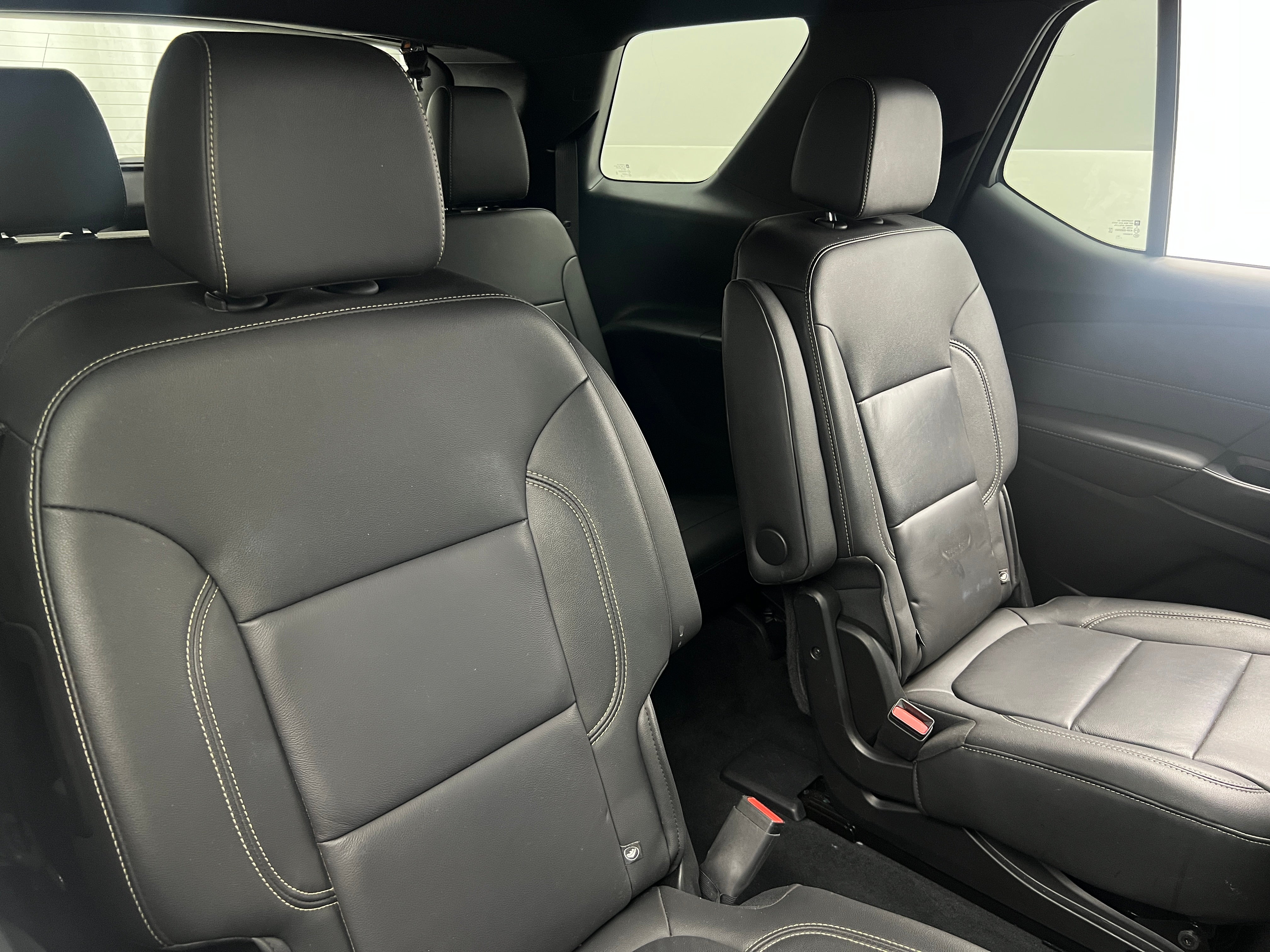 2023 Chevrolet Traverse LT 6