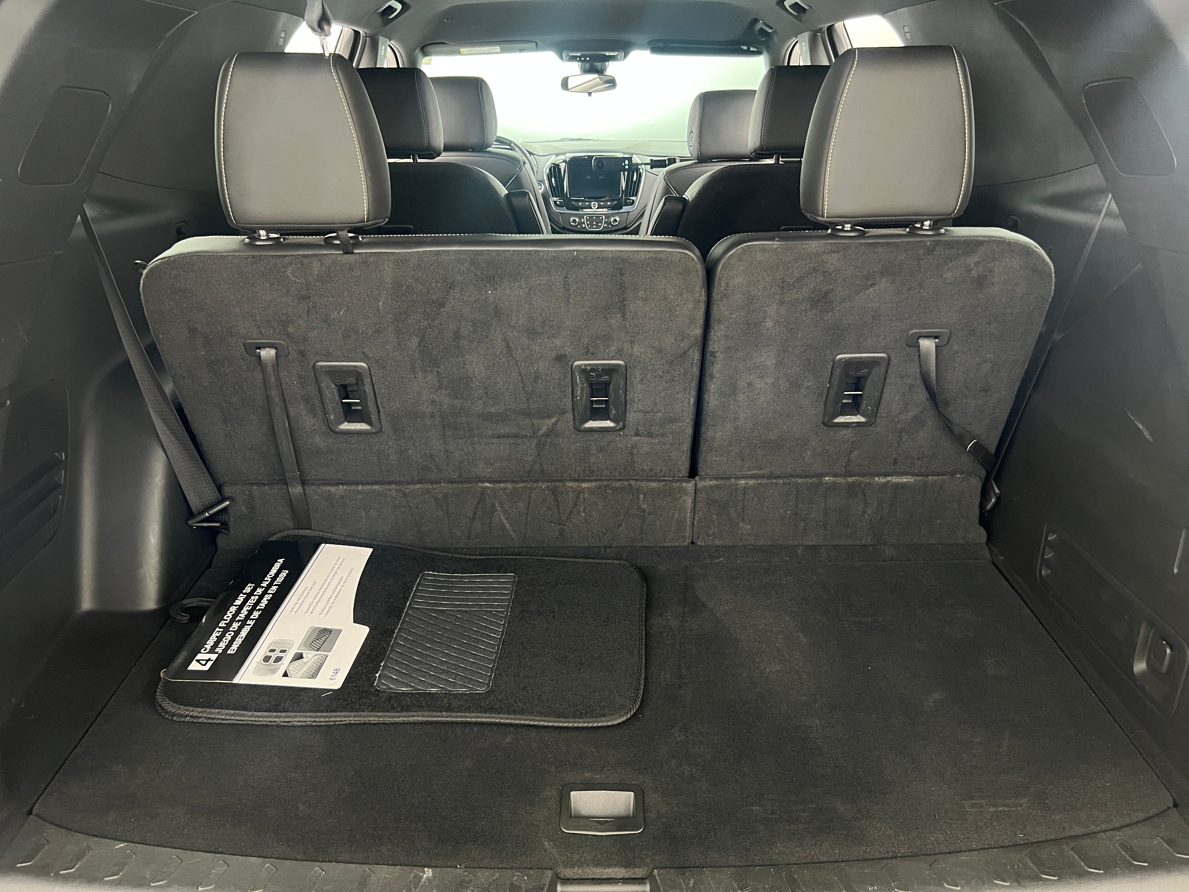 2023 Chevrolet Traverse LT 7
