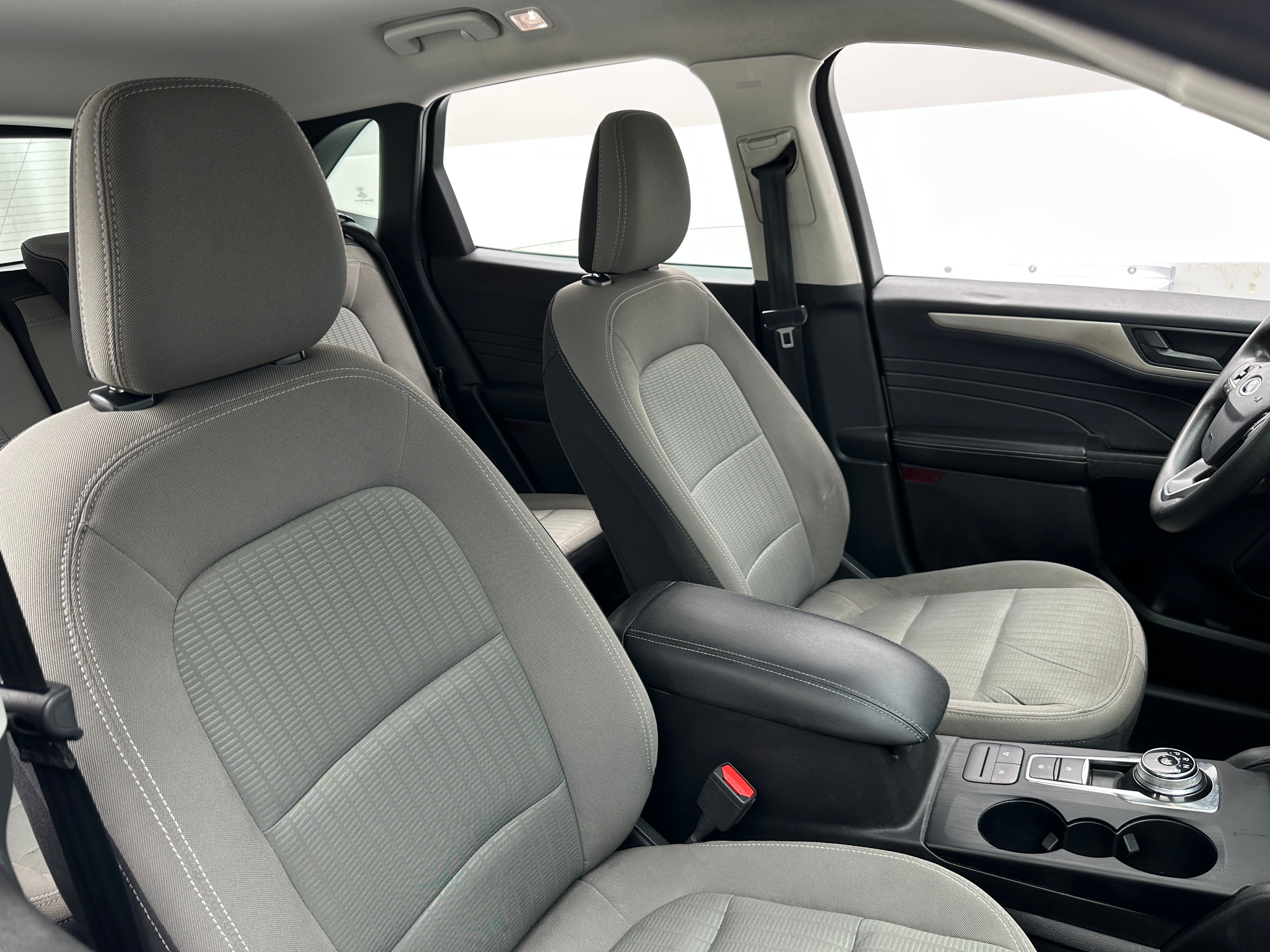 2021 Ford Escape S 2