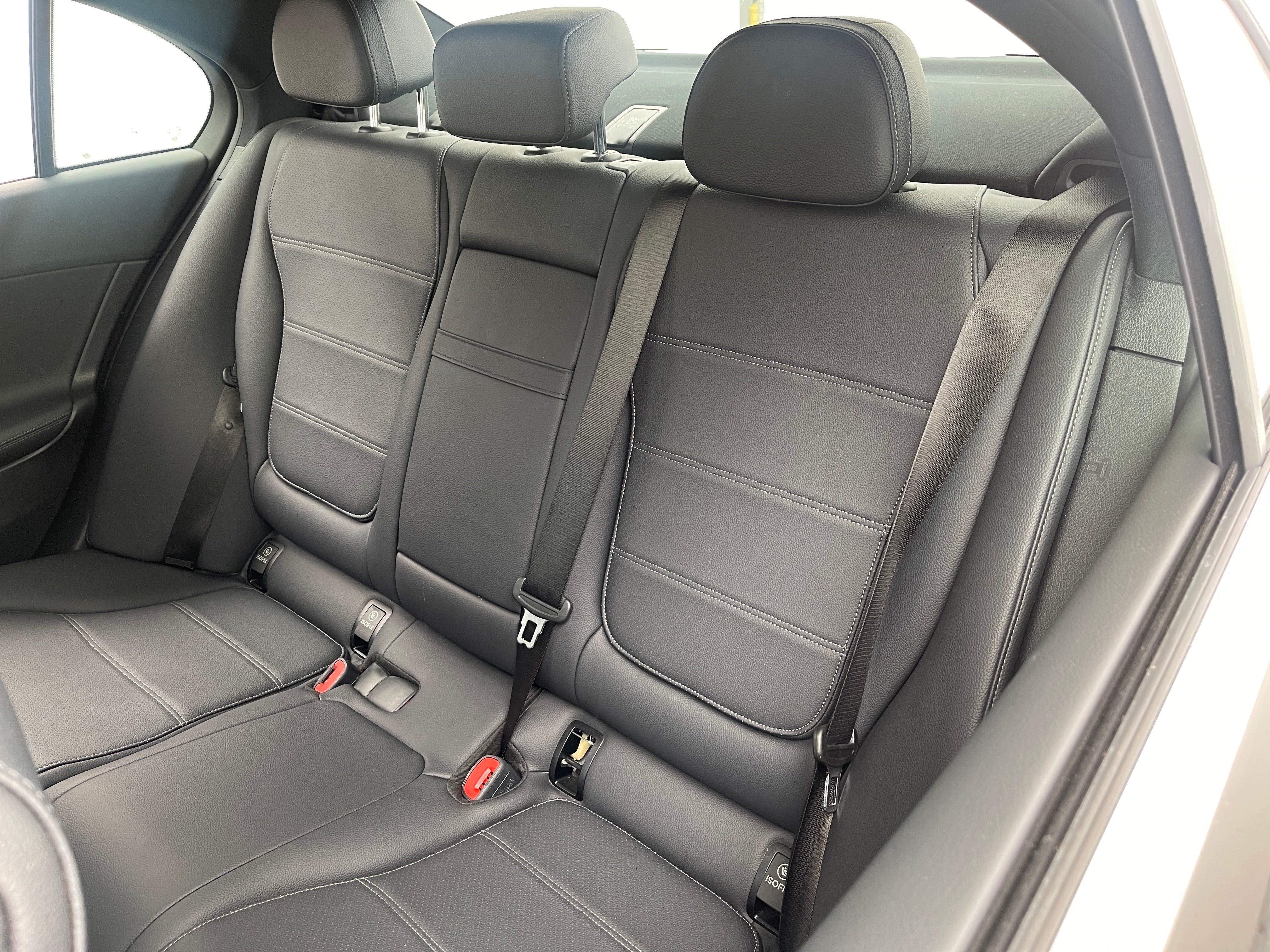 2024 Mercedes-Benz C-Class C 300 5
